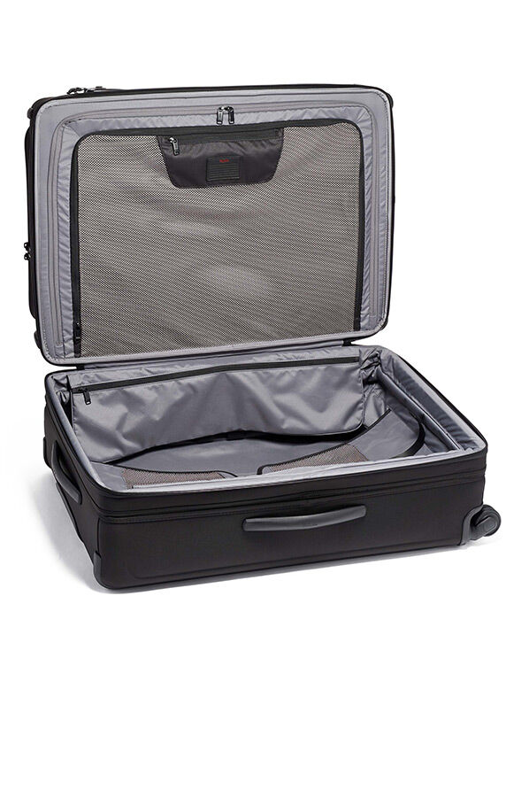 TUMI Alpha 2 EXT TRIP EXP 4 WHL P/C  Black