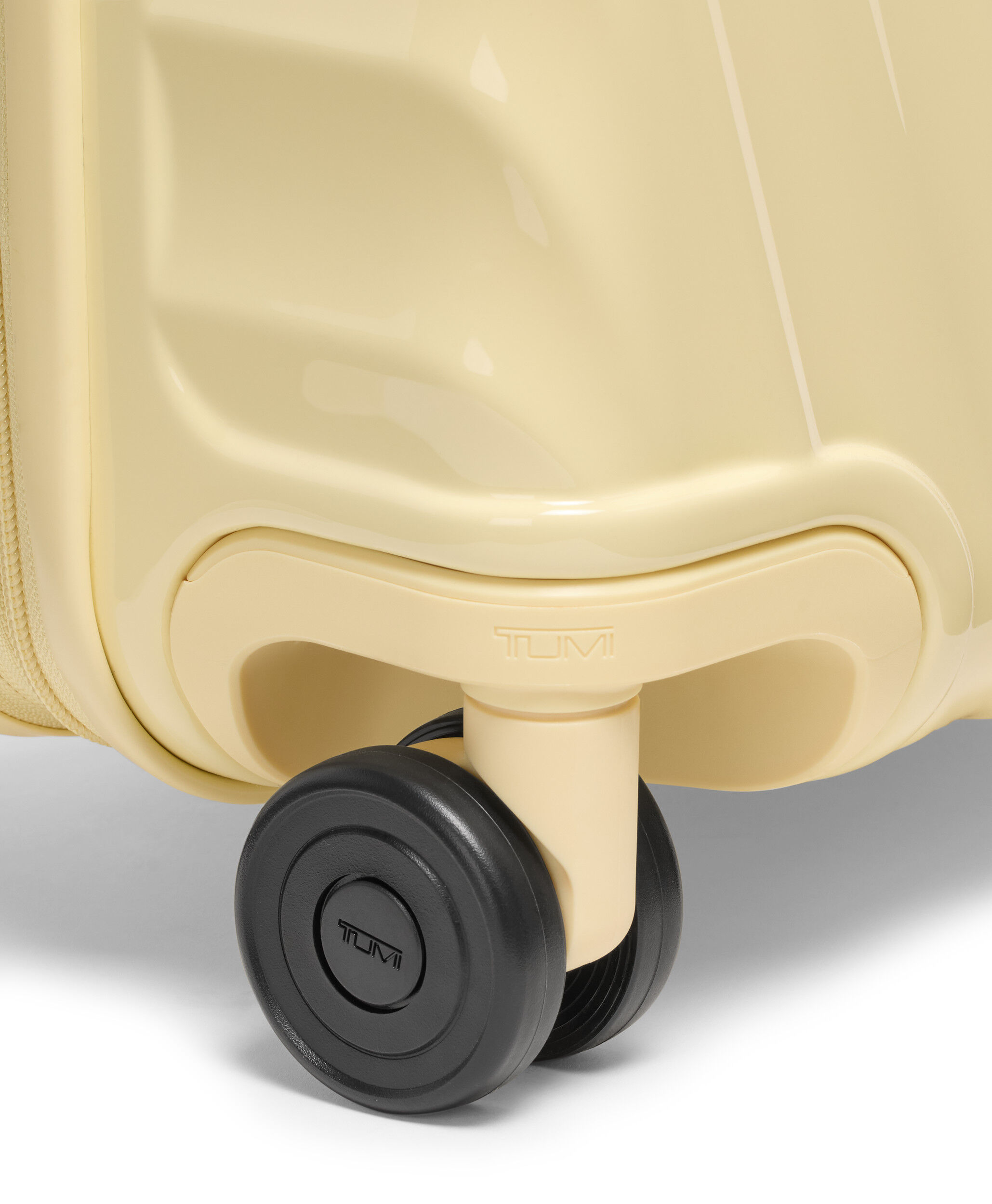 19 Degree Spinner Expandable (4 wheels) 55 cm - Int.