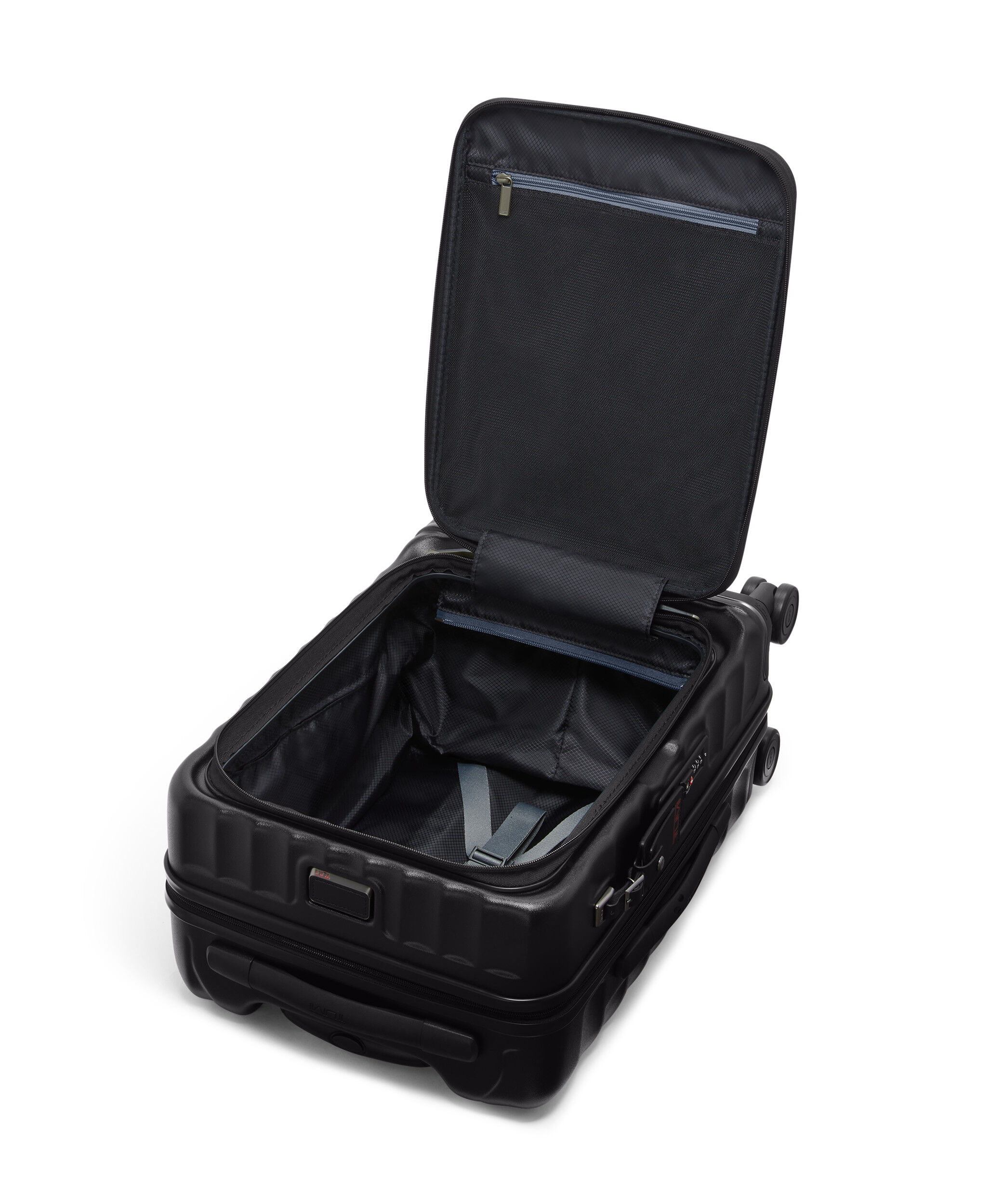 19 DEGREE FRONT ACCESS Spinner (4 wheels) 55cm