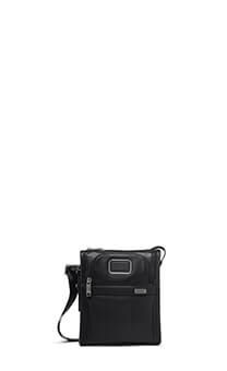 TUMI Alpha 3 Pocket bag small