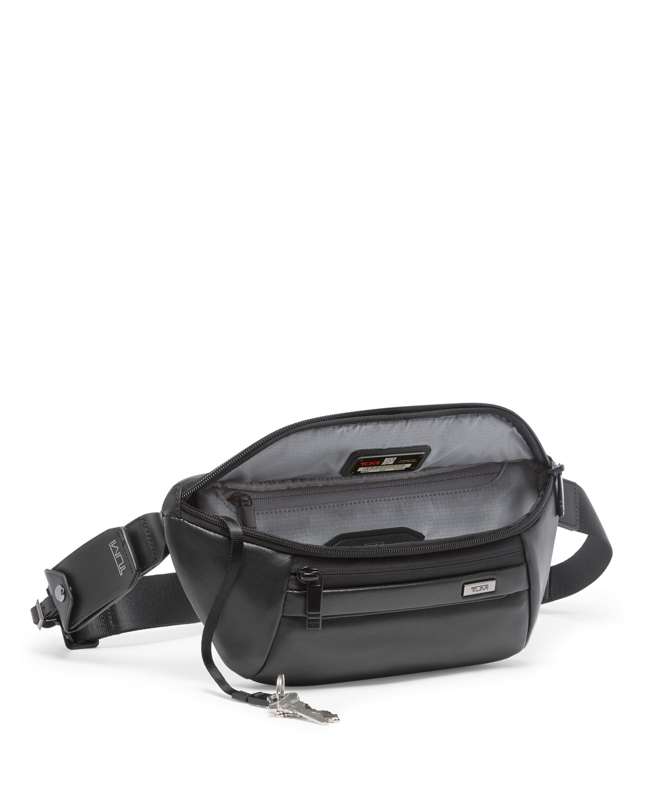 Alpha Torba Sling Bag