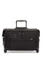 TUMI Alpha 2 GARMENT 4 WHL C/O  Black