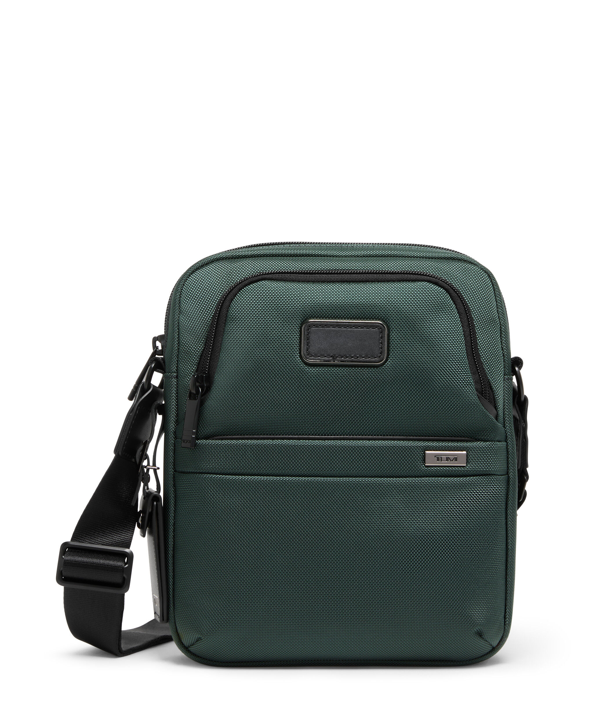 Alpha Torba crossbody - box