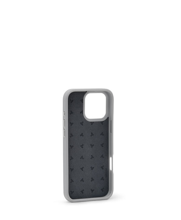 TUMI Aluminium iPhone 16 Pro Max Case