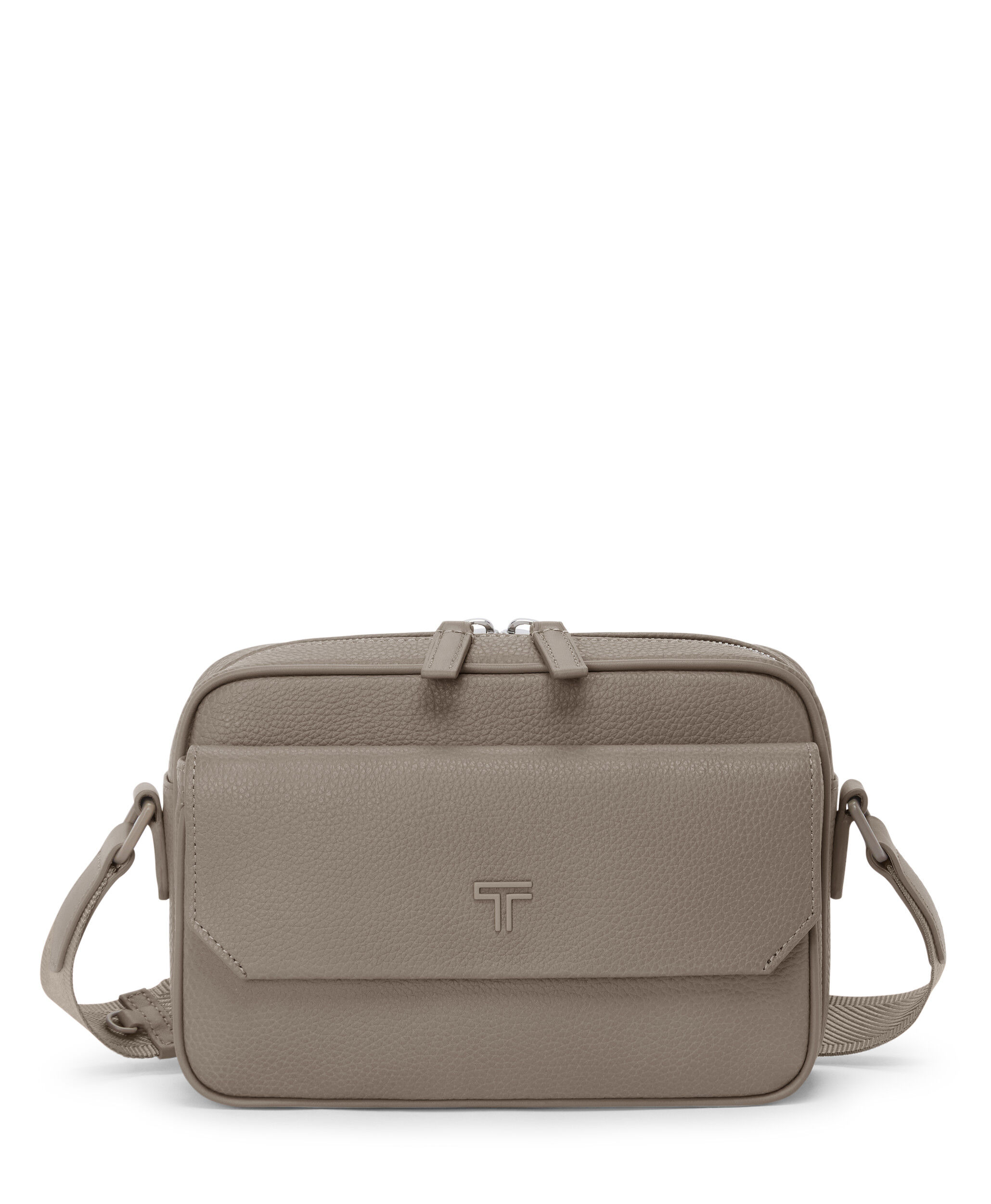 Turin Crossbody bag - the box