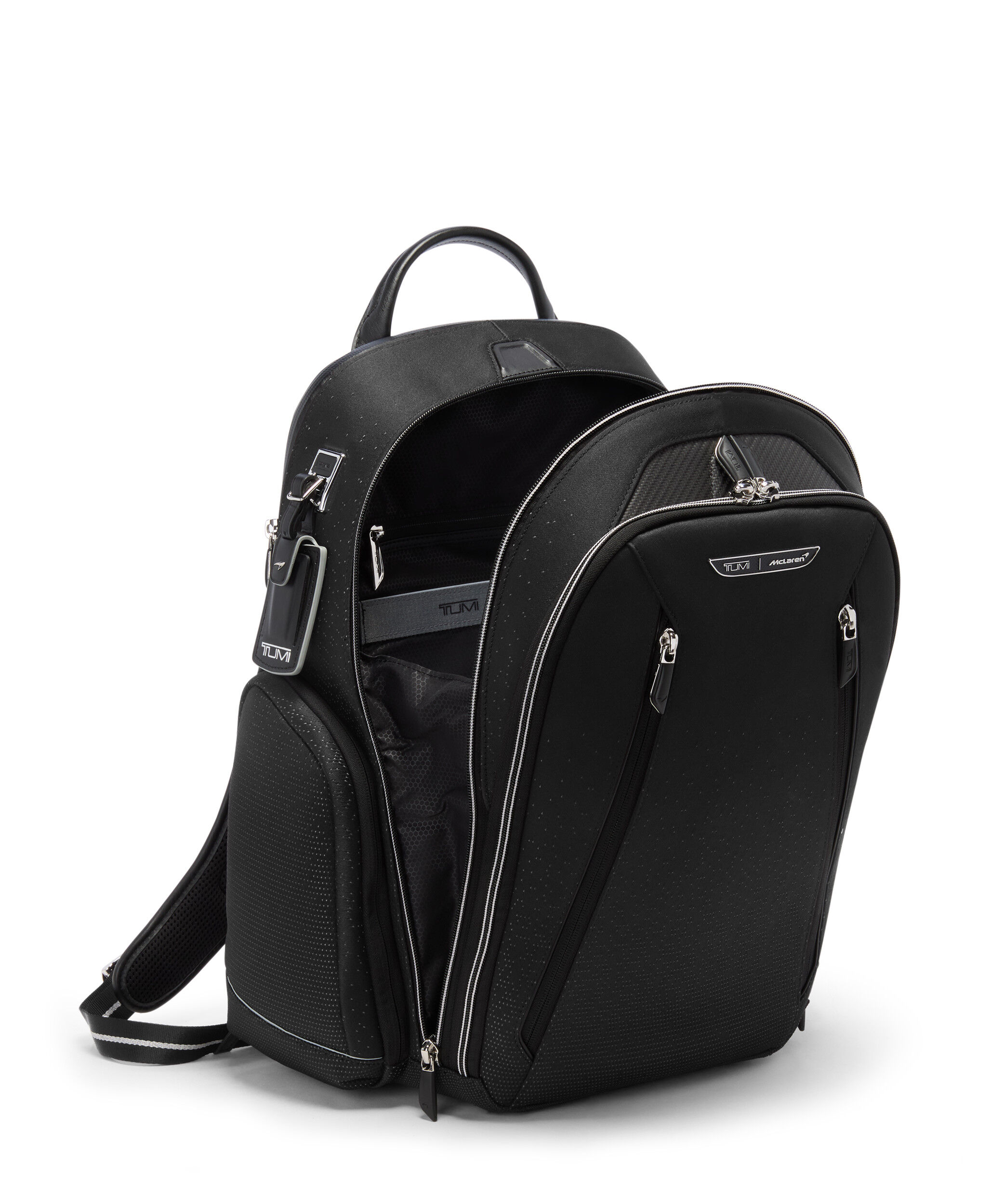 TUMI McLAREN Plecak