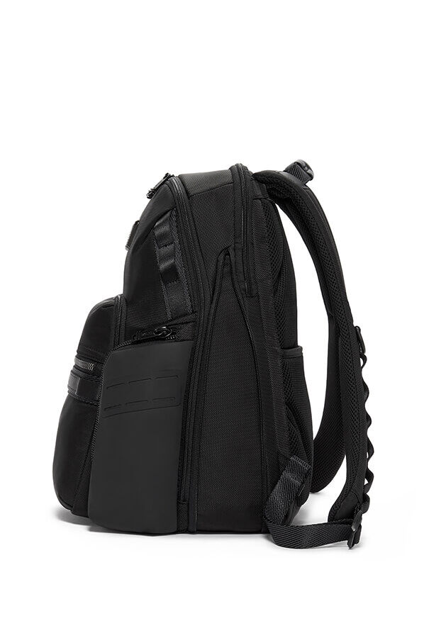 TUMI Alpha Bravo NAVIGATION BACKPACK  Black