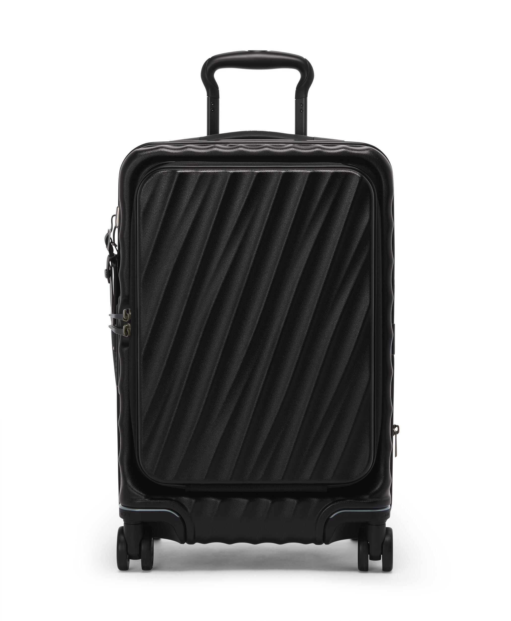 19 DEGREE FRONT ACCESS Spinner (4 wheels) 55cm