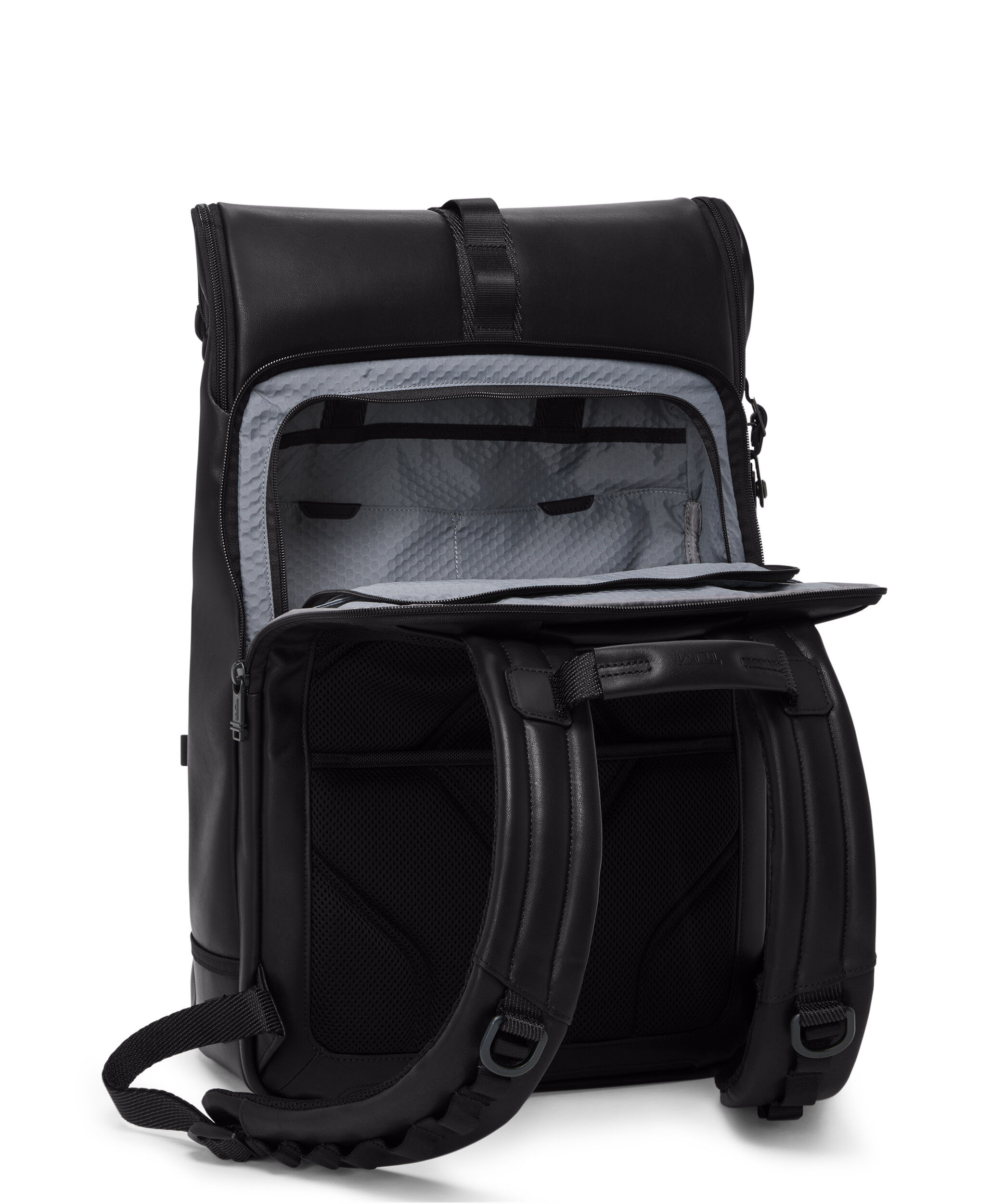 TUMI Surveillance Flap Backpack