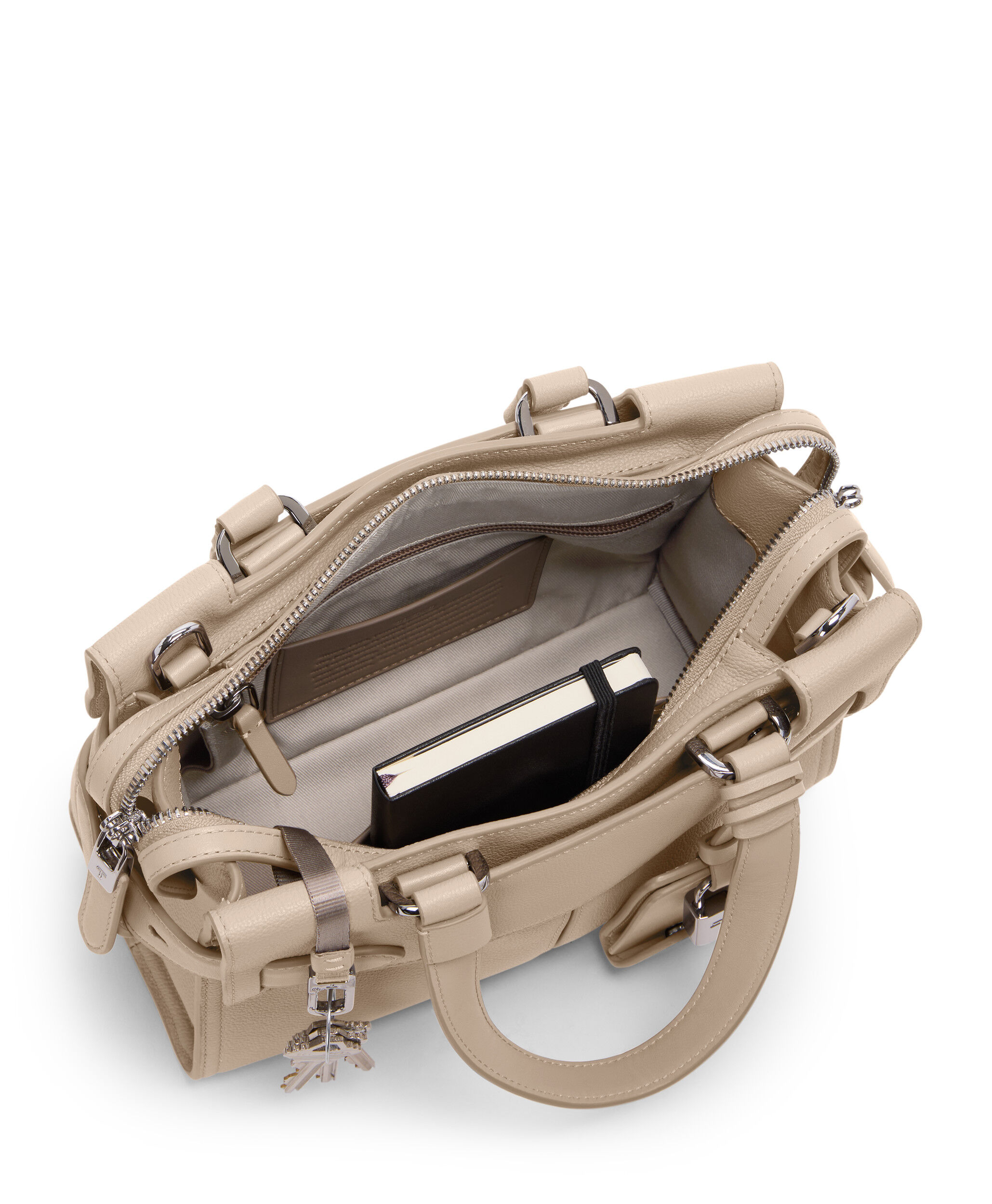 TUMI Mała Torba Tote Agent