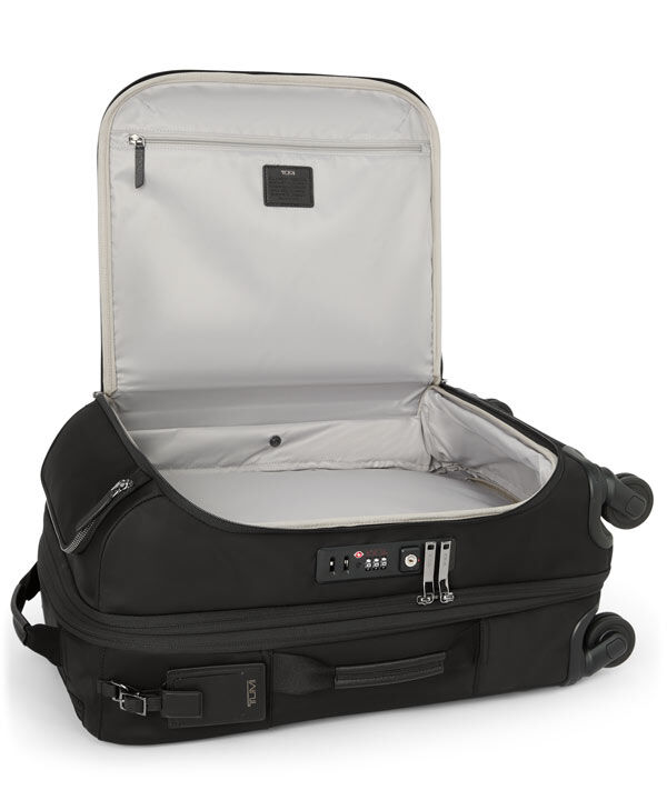 TUMI L&eacute;ger International Expandable Carry-On