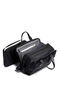 TUMI Alpha 3 EXP ORG LAPTOP BRIEF Black