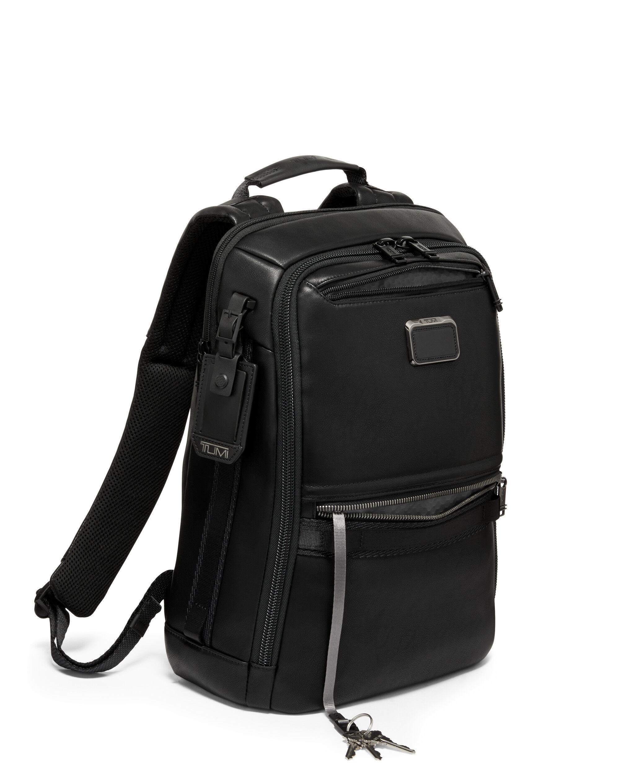 Alpha Bravo Plecak 15"