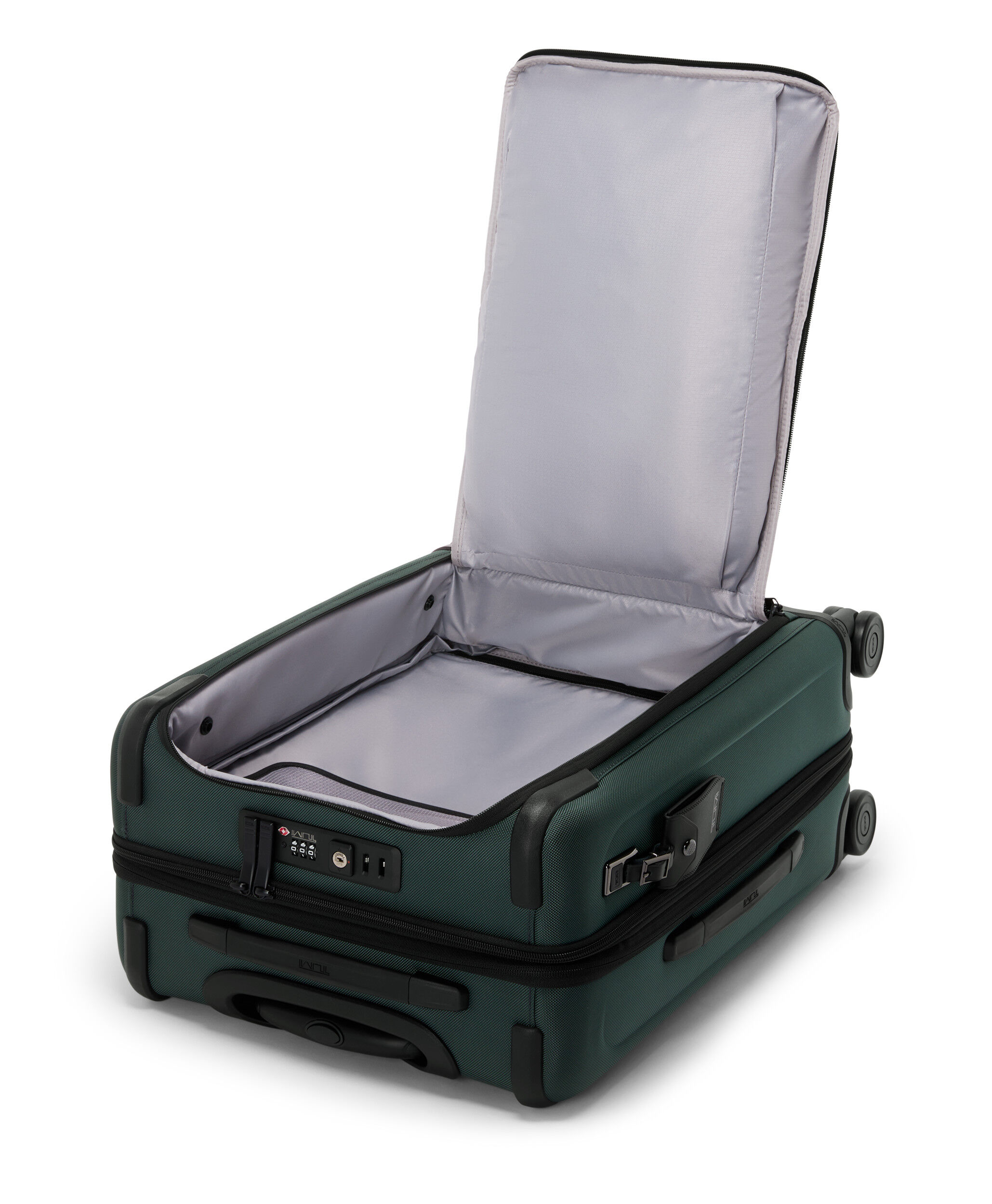 ALPHA Spinner Expandable (4 wheels) 55cm
