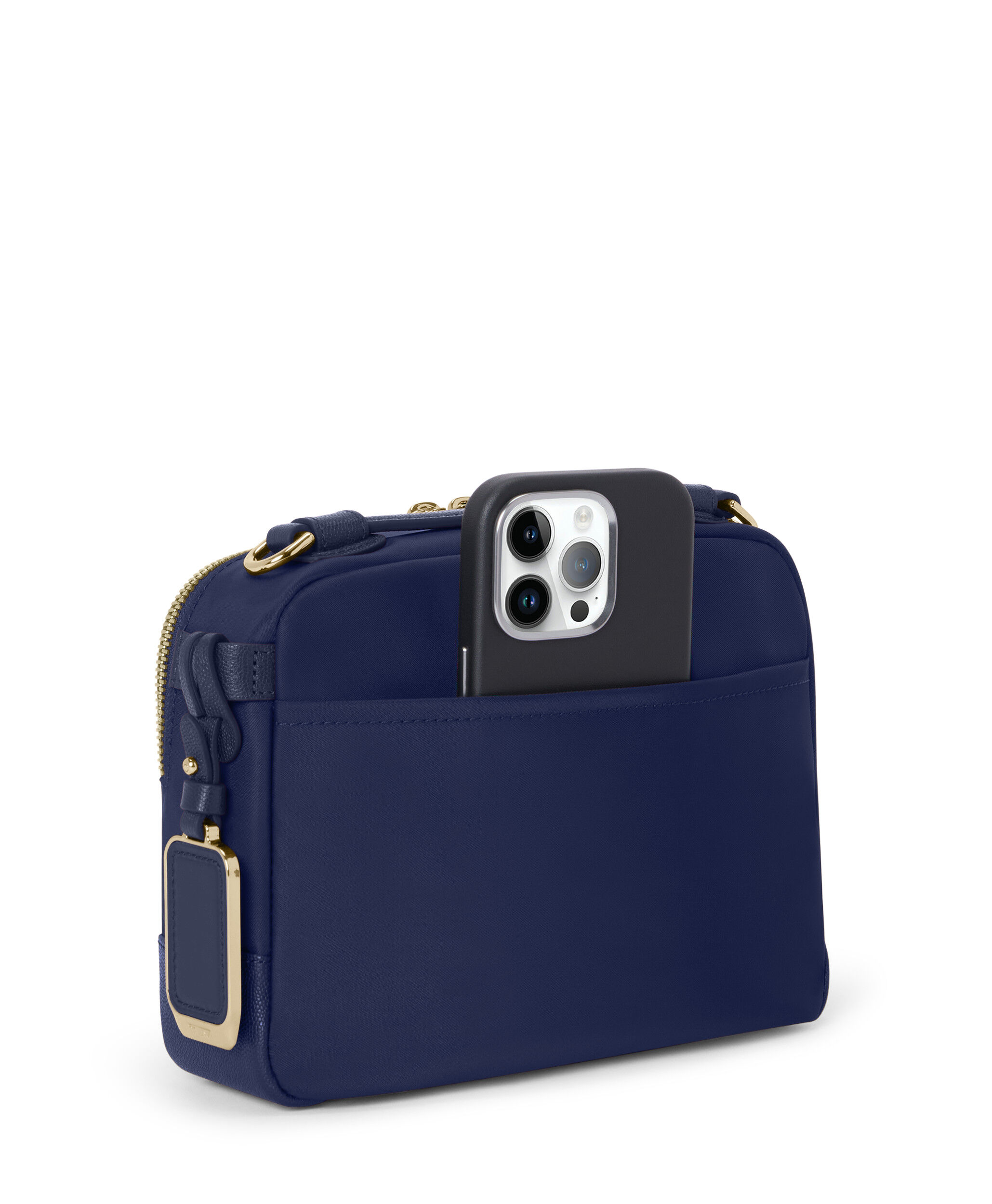 Voyageur Torba crossbody - box