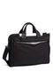 TUMI Alpha 2 SLIM DELUXE PORTFOLIO  Black