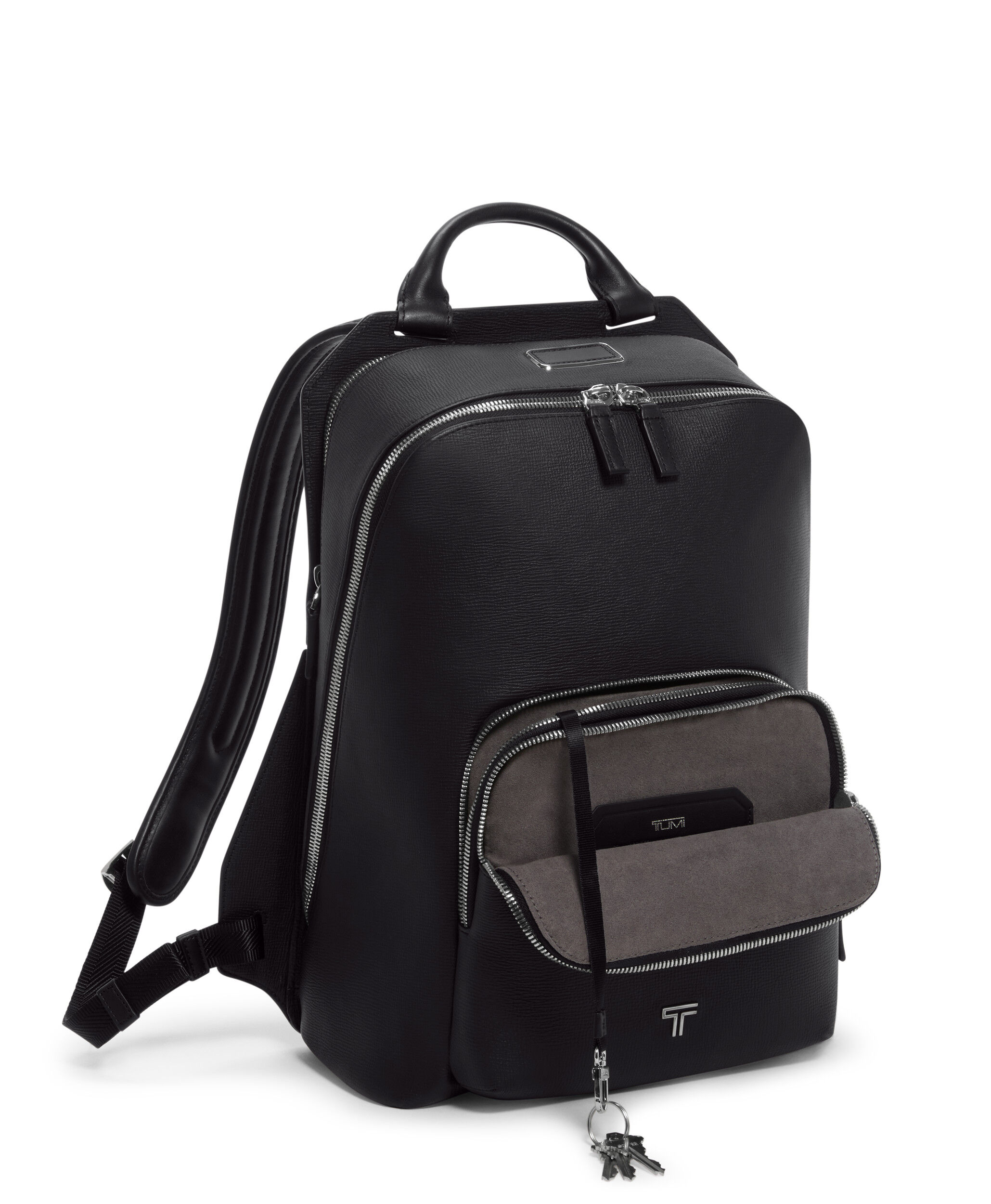 Turin Backpack