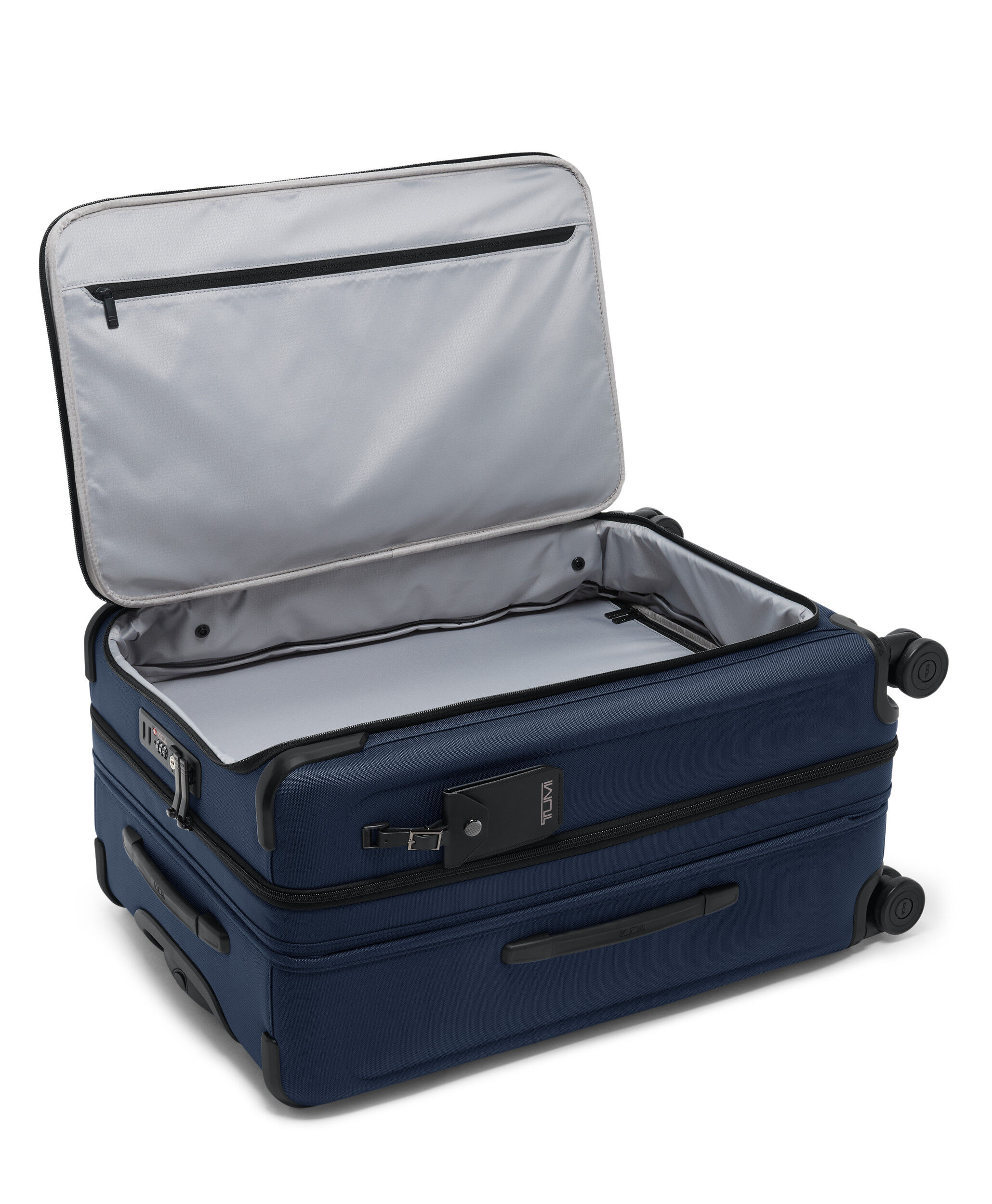 Alpha Spinner Expandable (4 wheels) 66 cm