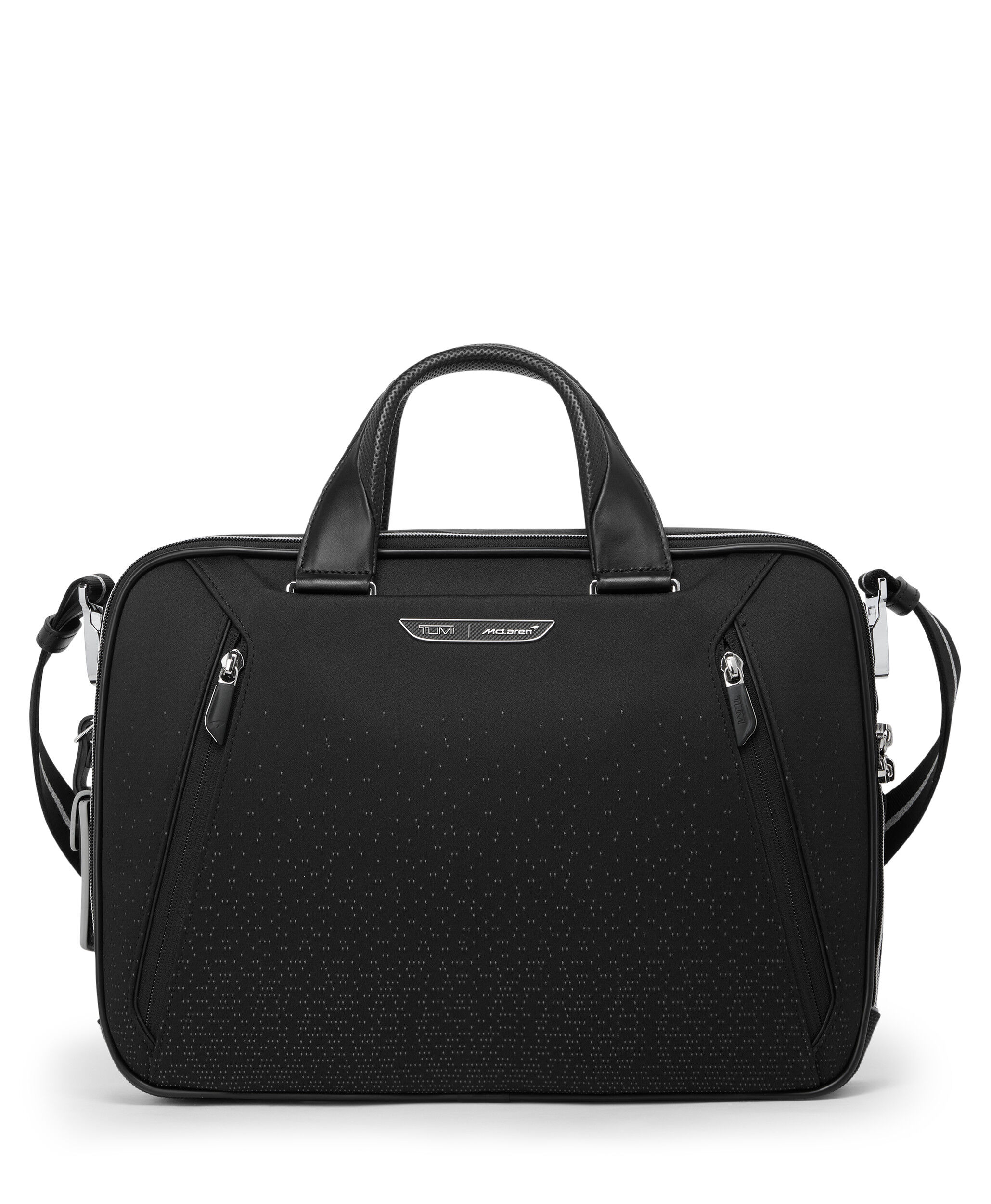 TUMI McLaren Teczka