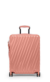 TUMI 19 Degree Walizka na 4 kołach poszerzany 55 cm - Cont.