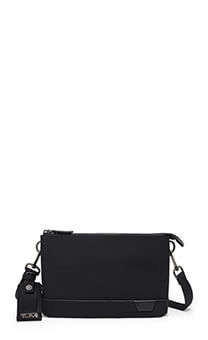 TUMI Harrison Clutch Bag