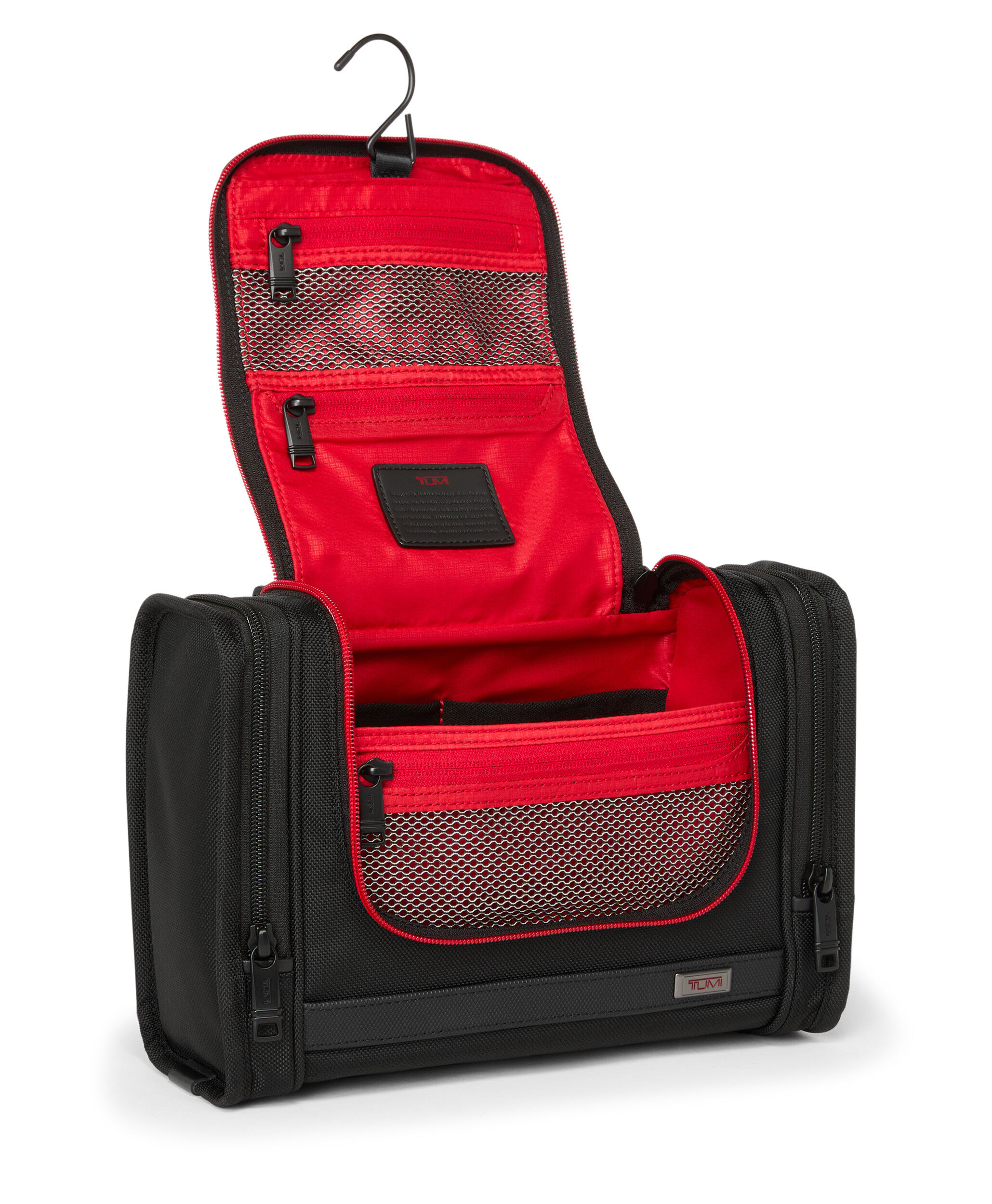 TUMI Hanging Travel Kit