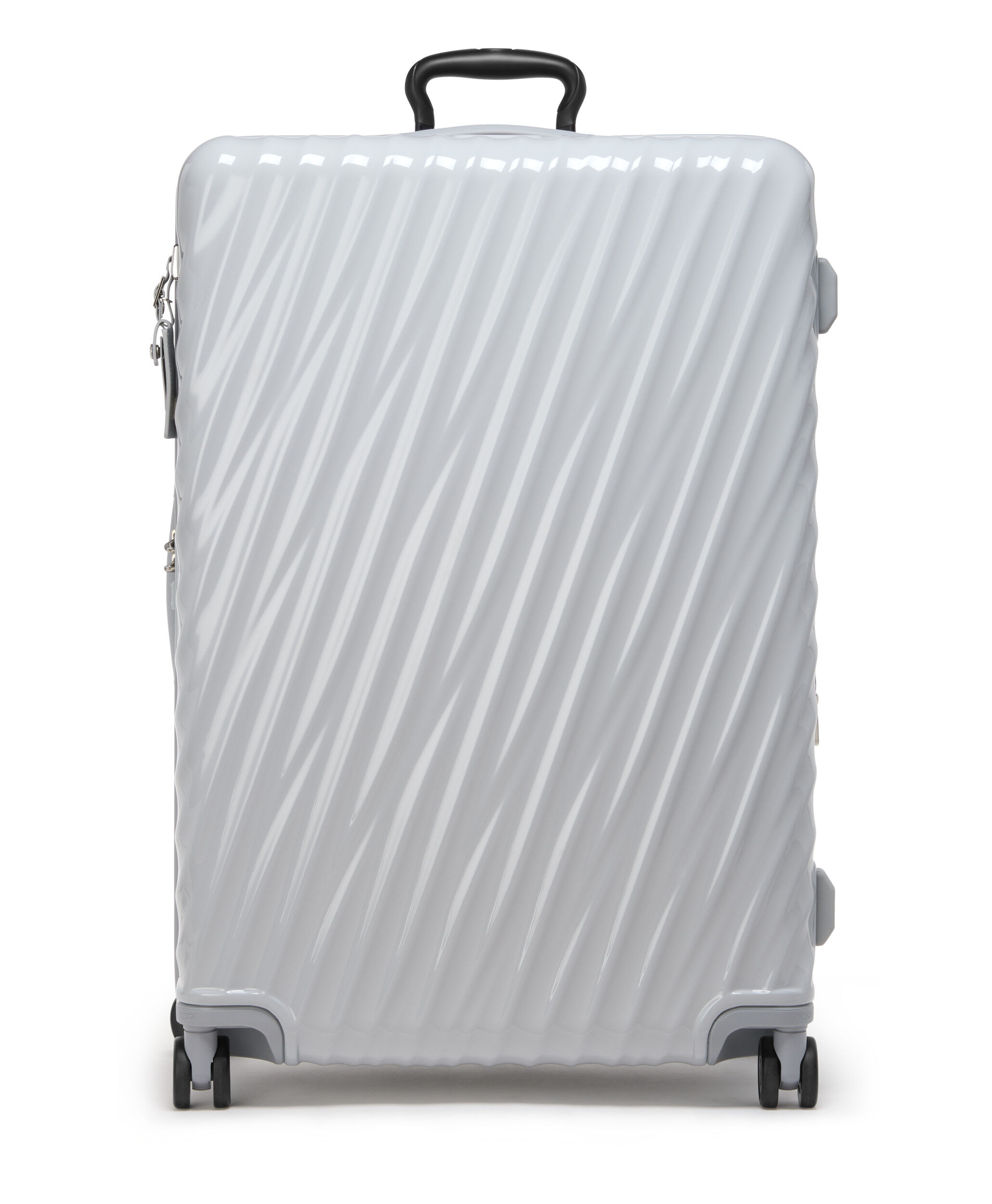 19 DEGREE Spinner Expandable (4 wheels) 76cm