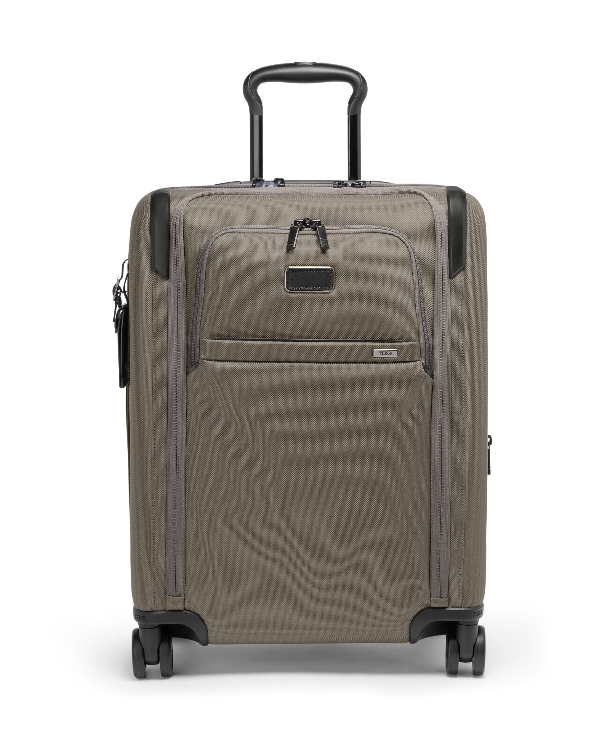 Alpha Spinner Expandable (4 wheels) | TUMI Large Dual Access Expandable Cabin