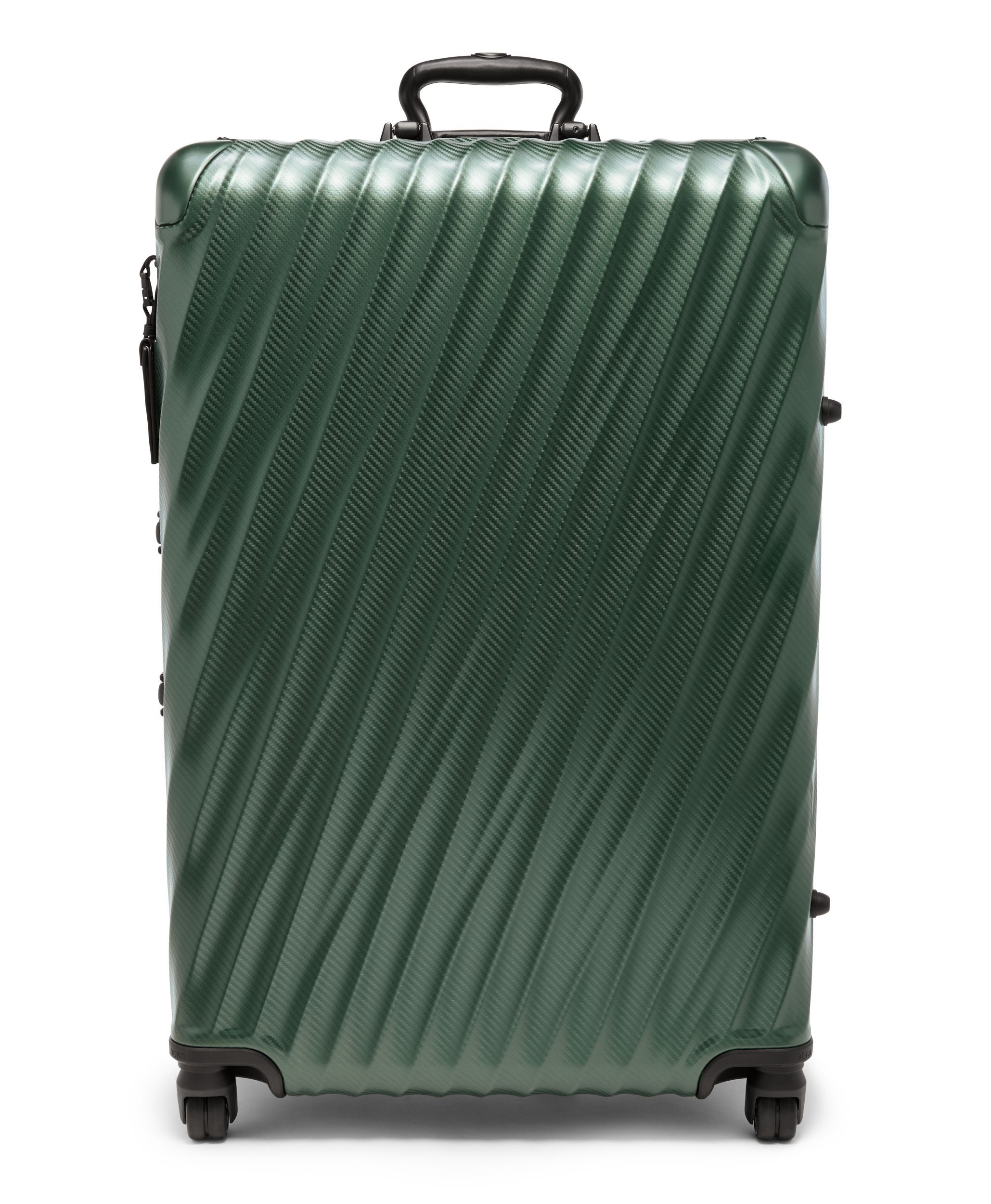 19 Degree Aluminium Walizka na 4 kołach 77.5 cm