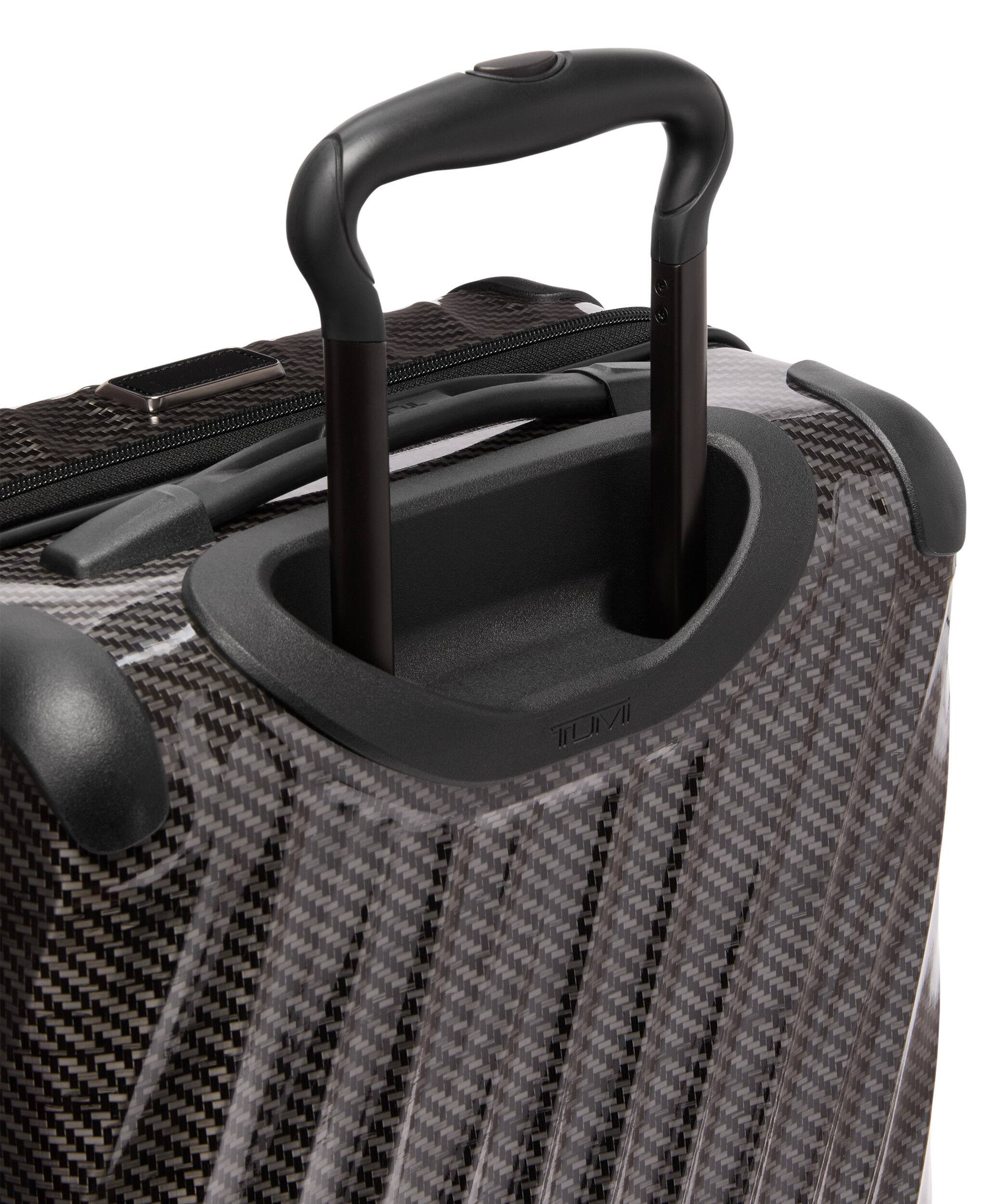 19 Degree Lite Walizka na 4 kołach 55 cm - Int.