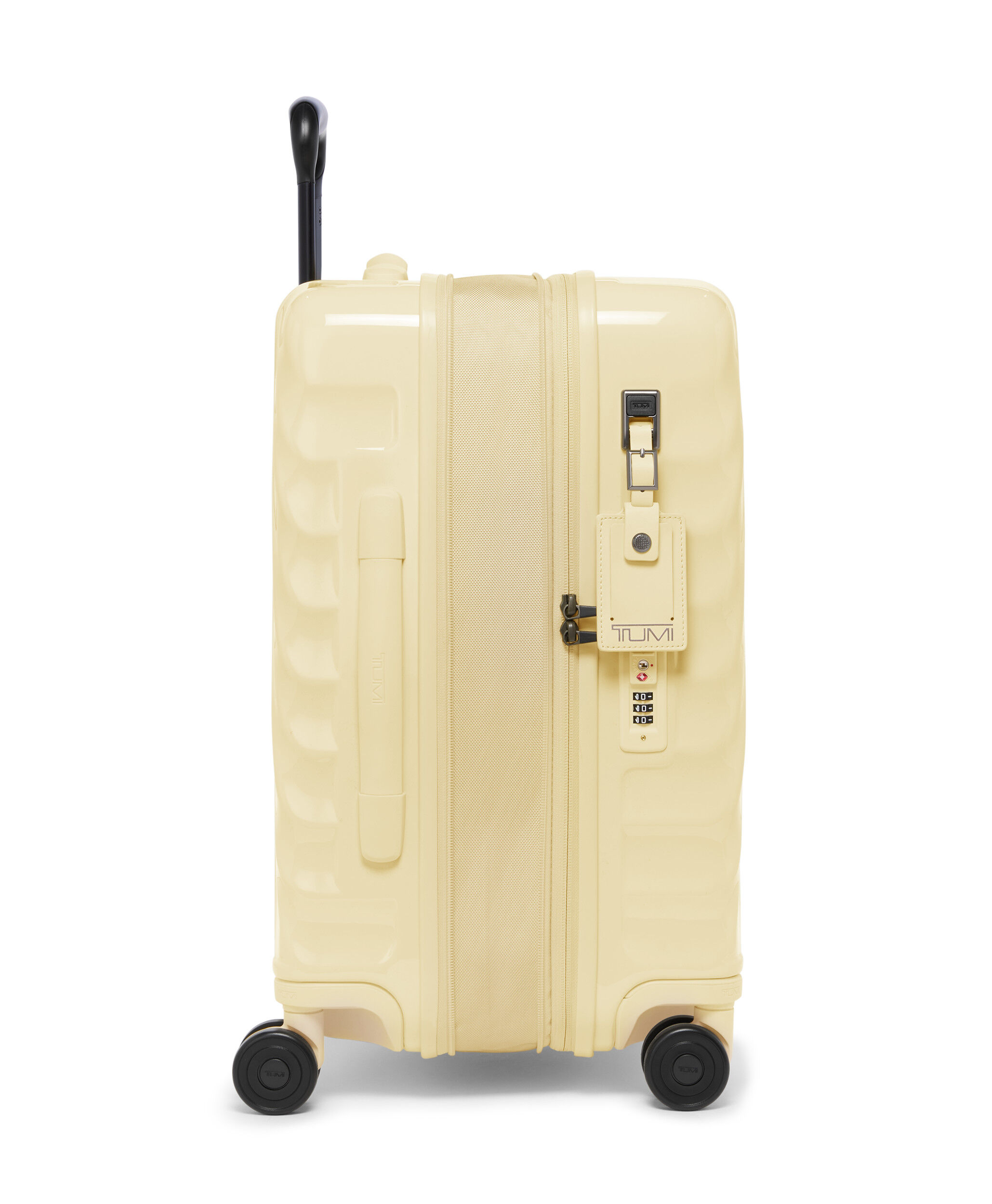 19 Degree Spinner Expandable (4 wheels) 55 cm - Int.