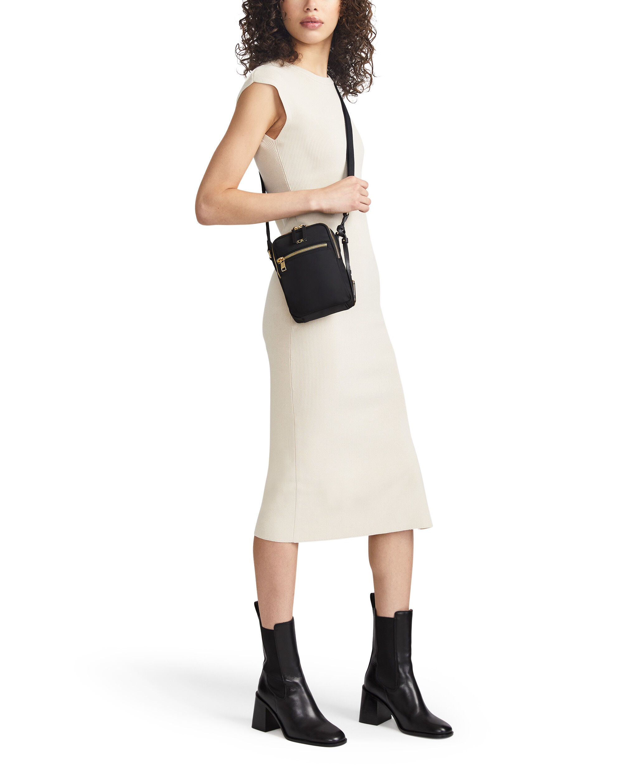 VOYAGEUR Torba Crossover