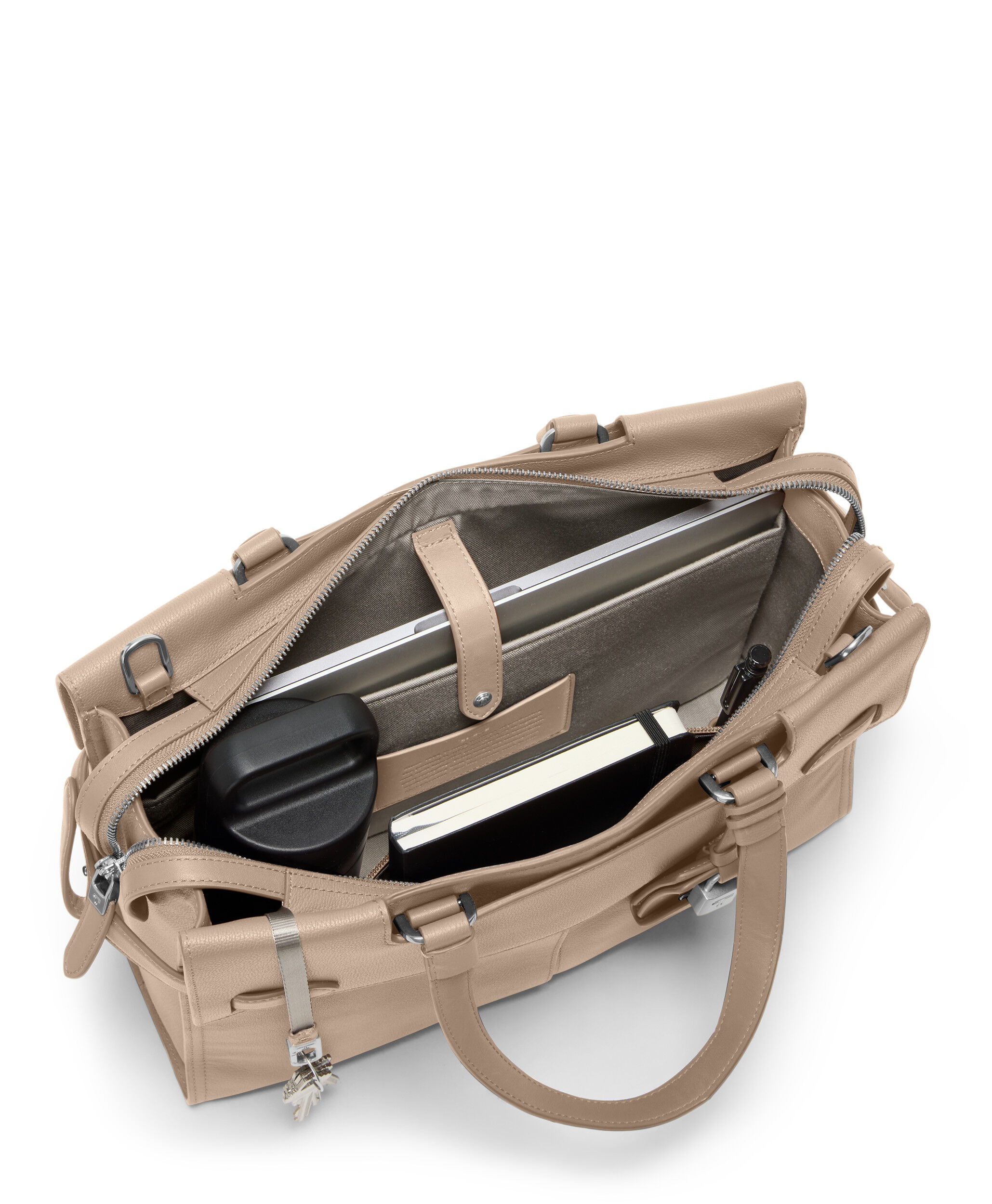 TUMI Średnia Torba Tote Agent