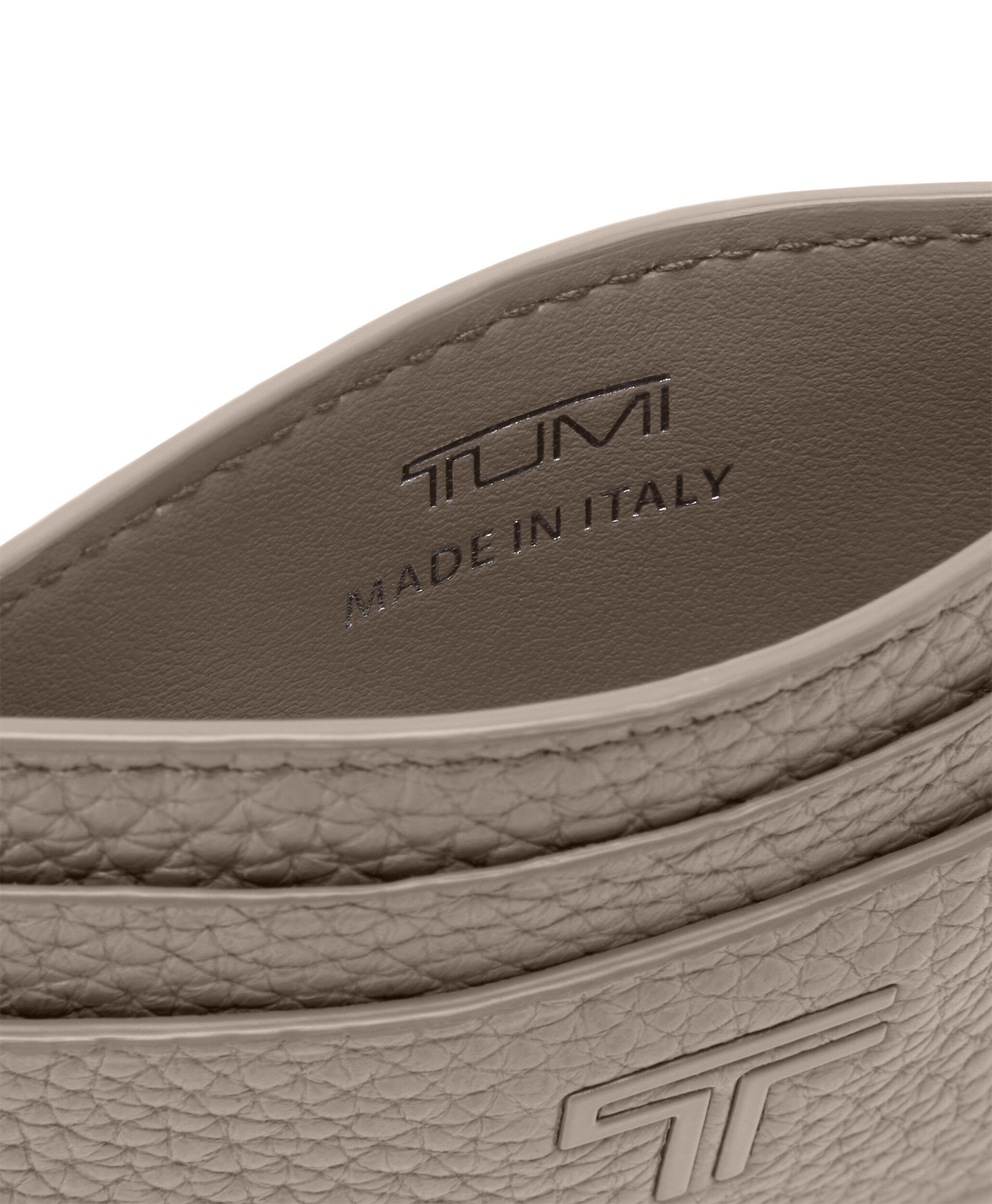 TUMI Slim Etui na Karty