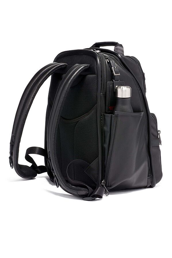 TUMI Plecak na laptop Brief Pack Compact