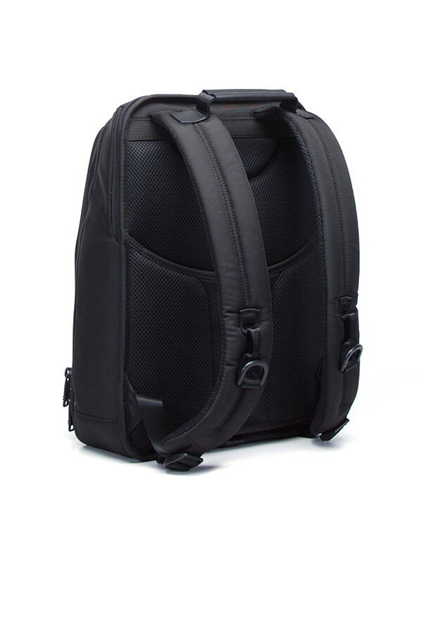 TUMI Alpha 2 SLIM BACKPACK  Black