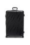 TUMI 19 Degree EXT TRIP EXP 4 WHL P/C  Black Textured
