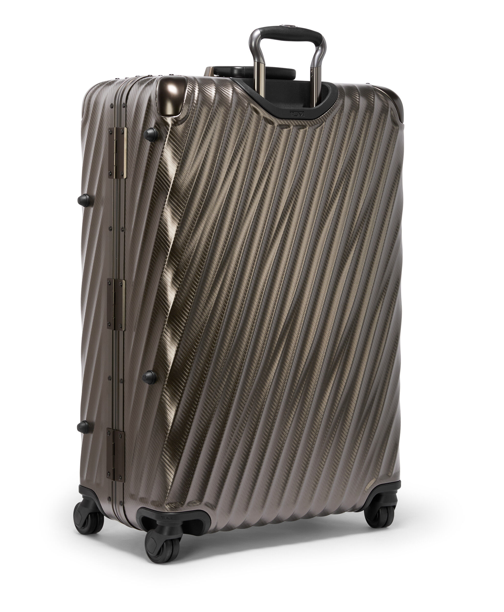 19 Degree Aluminium Bagaż rejestrowany 77.5 cm
