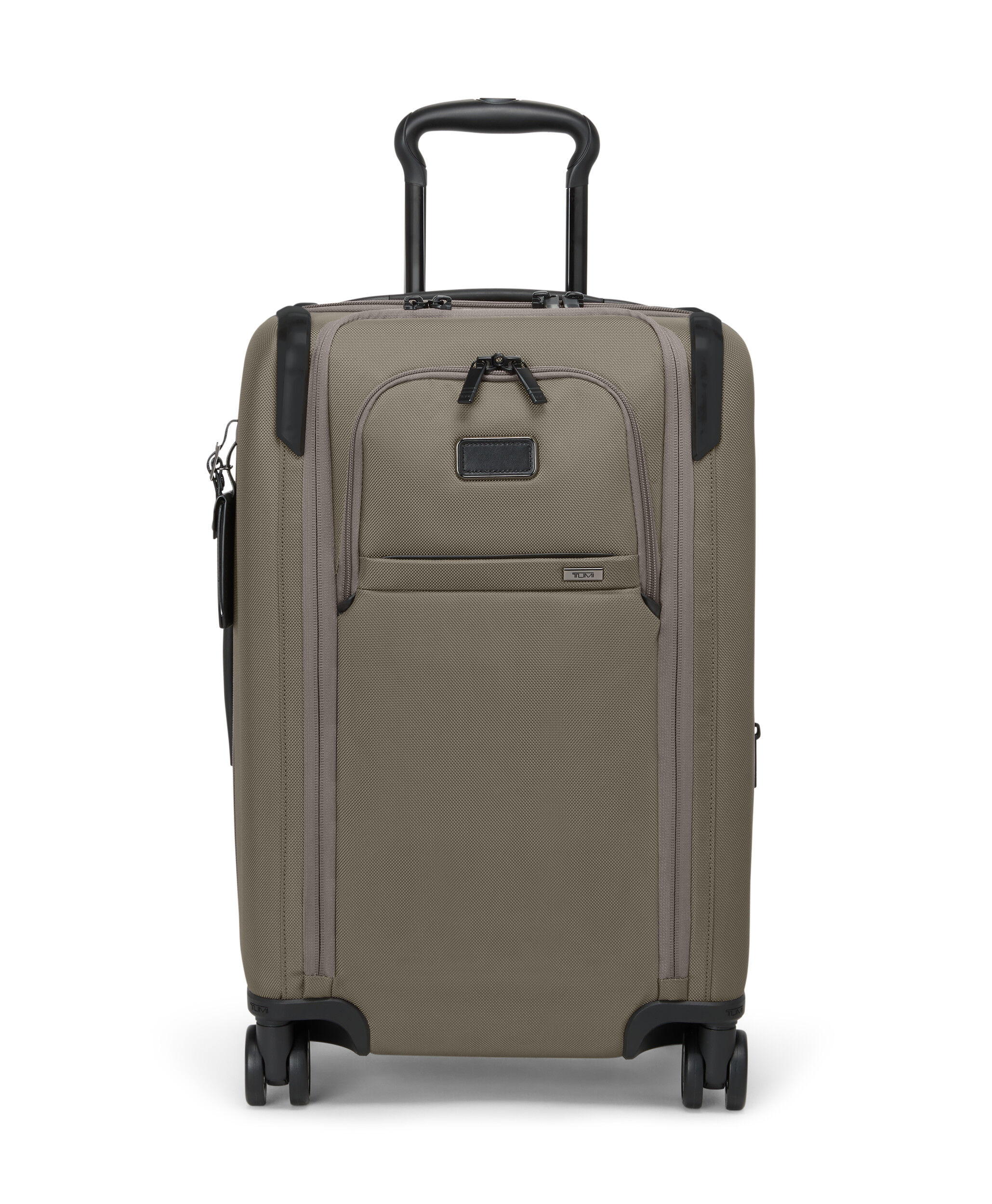 TUMI Dual Access Expandable Carry-On 55 cm