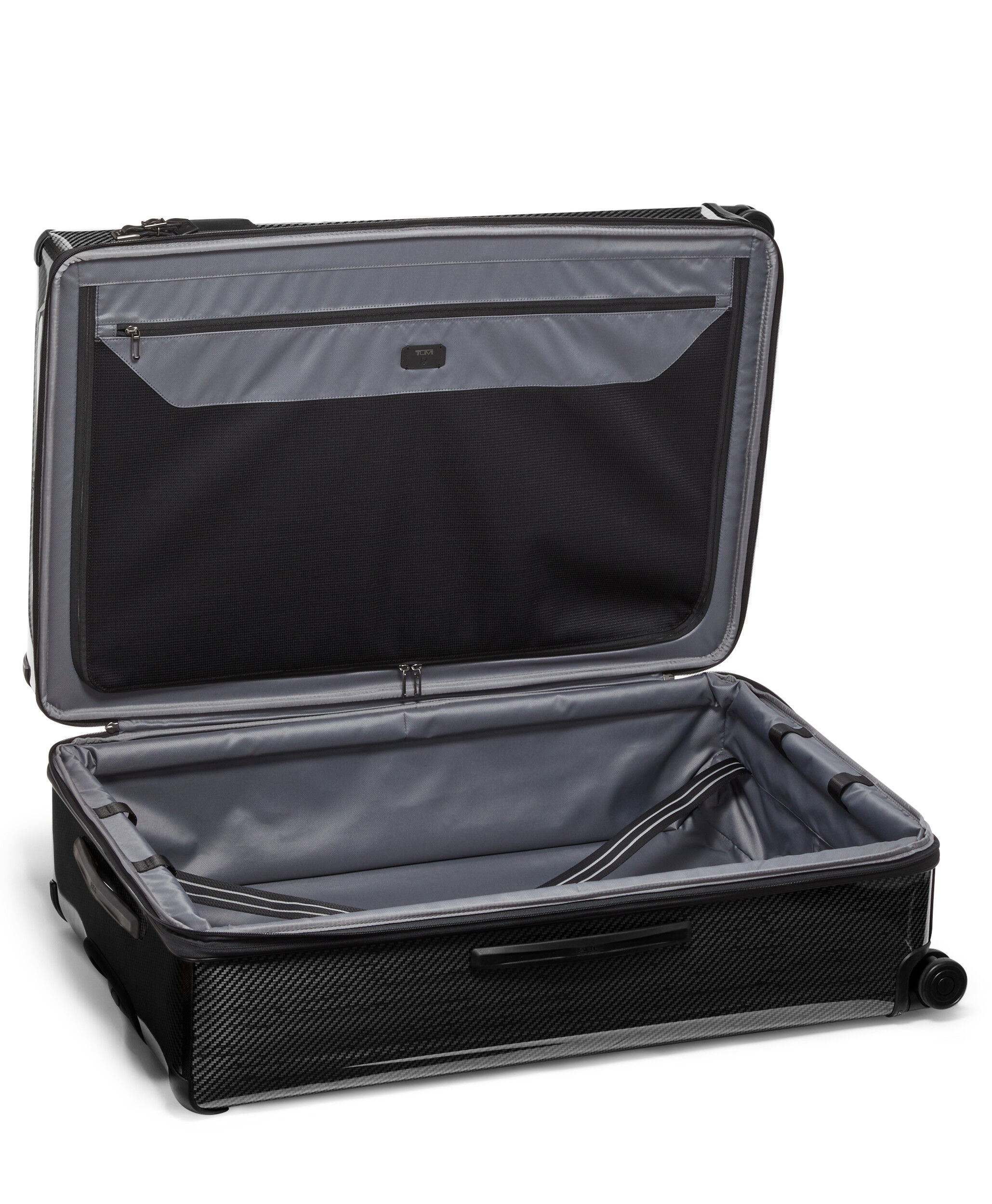 Tegra-Lite Spinner Expandable (4 wheels)