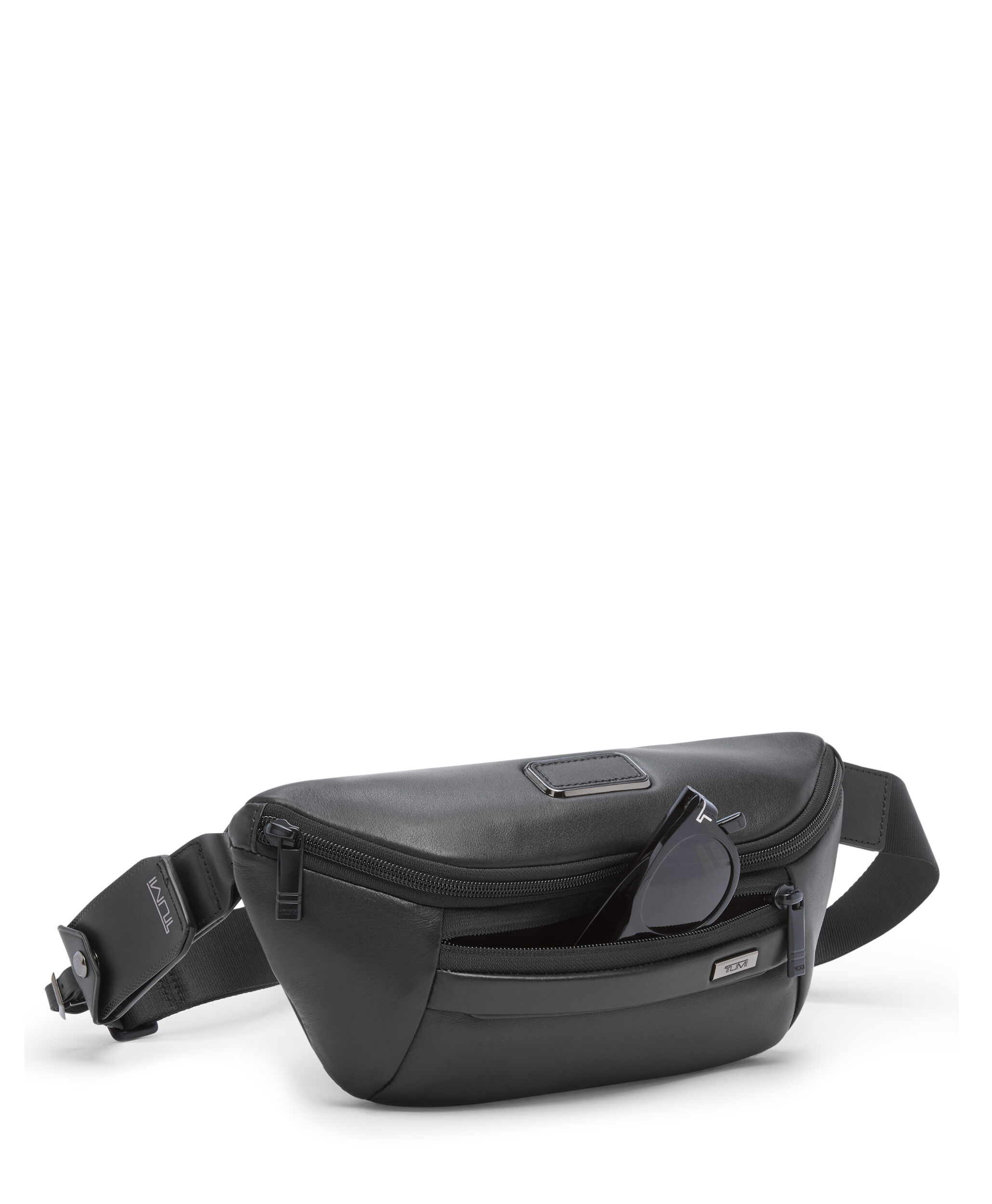 Alpha Torba Sling Bag