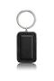 TUMI Key Fobs ALPHA PATCH TRACER  Black