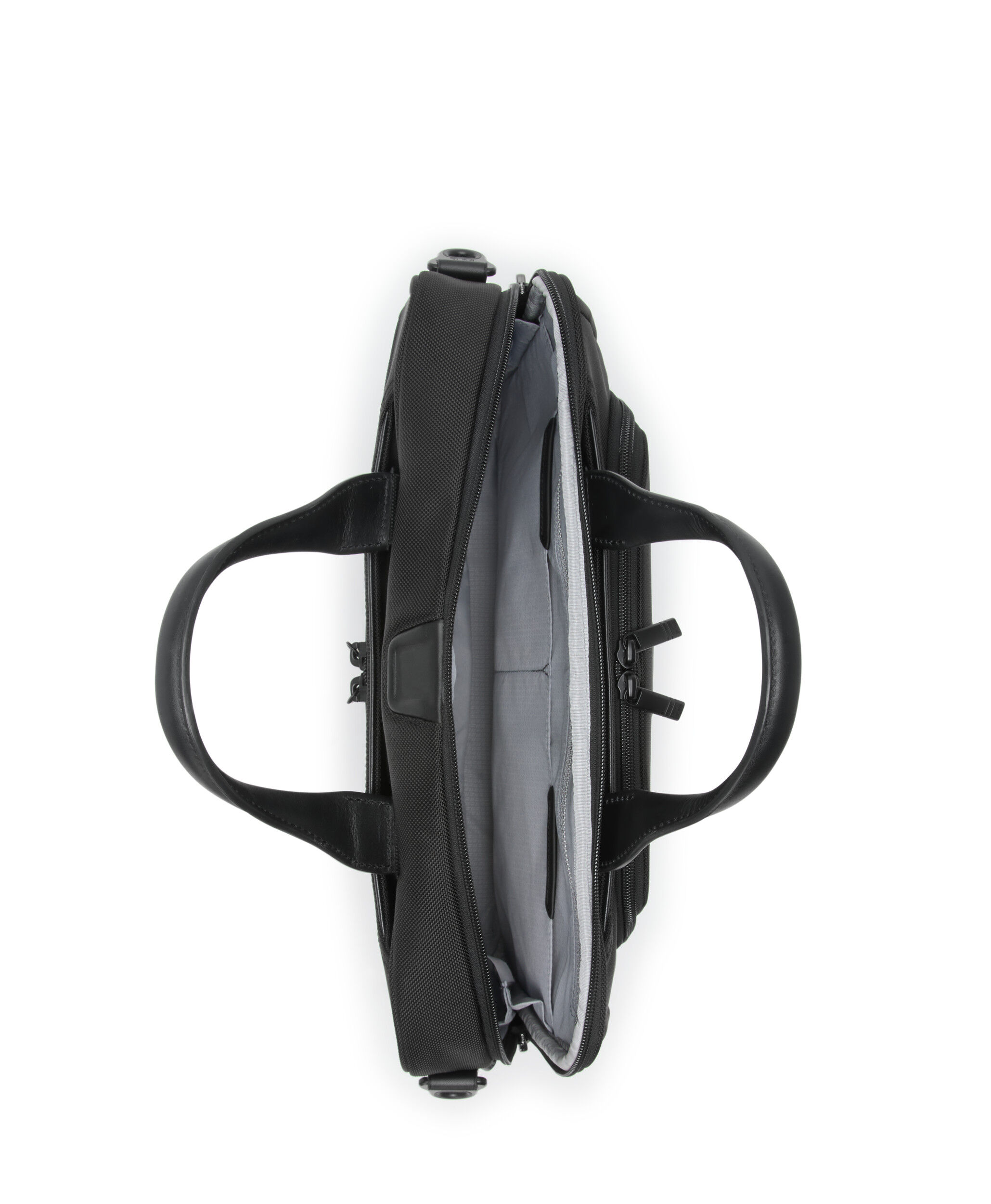 Alpha Teczka | TUMI Średnia 15" Teczka