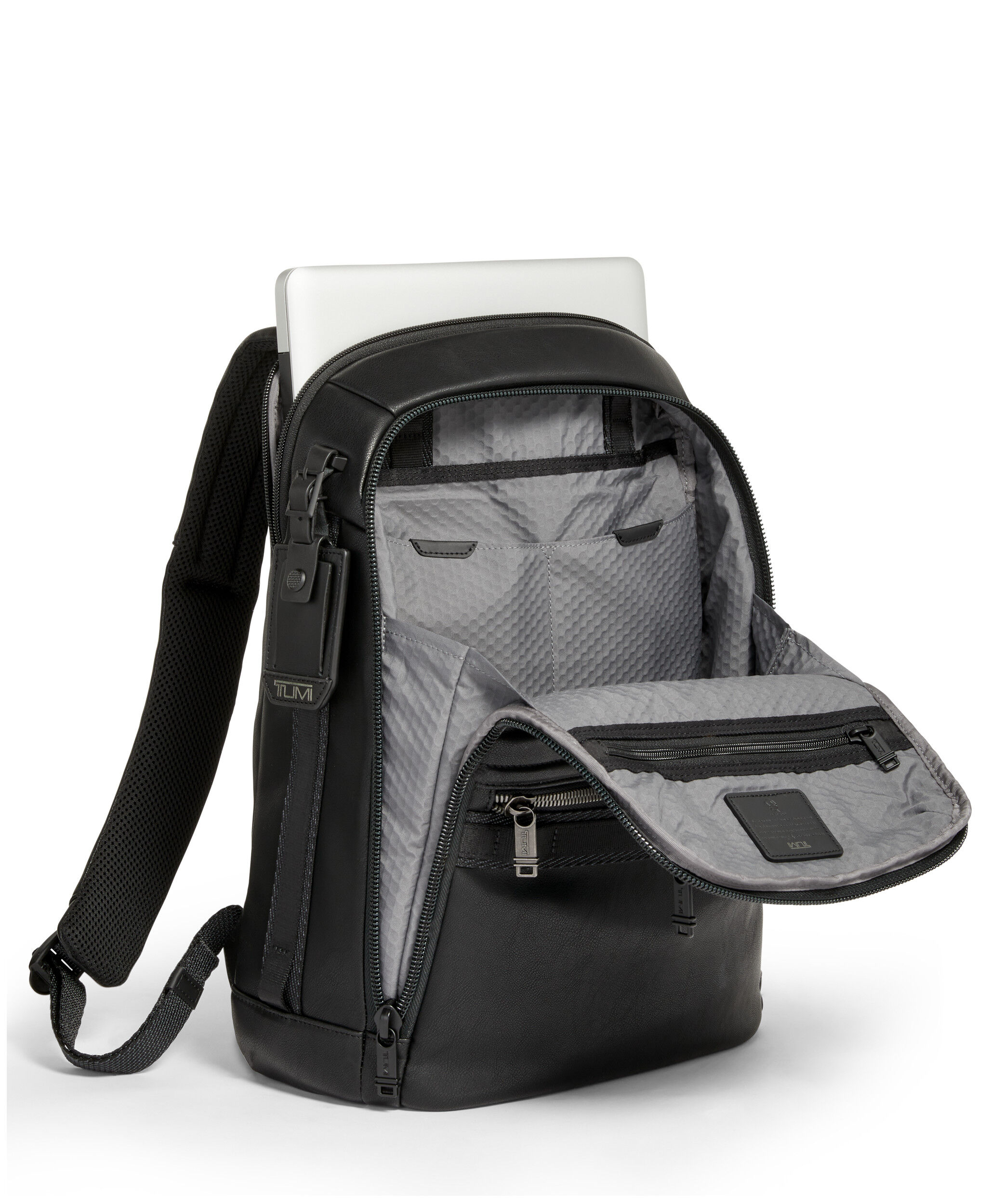 Alpha Bravo Plecak 15"