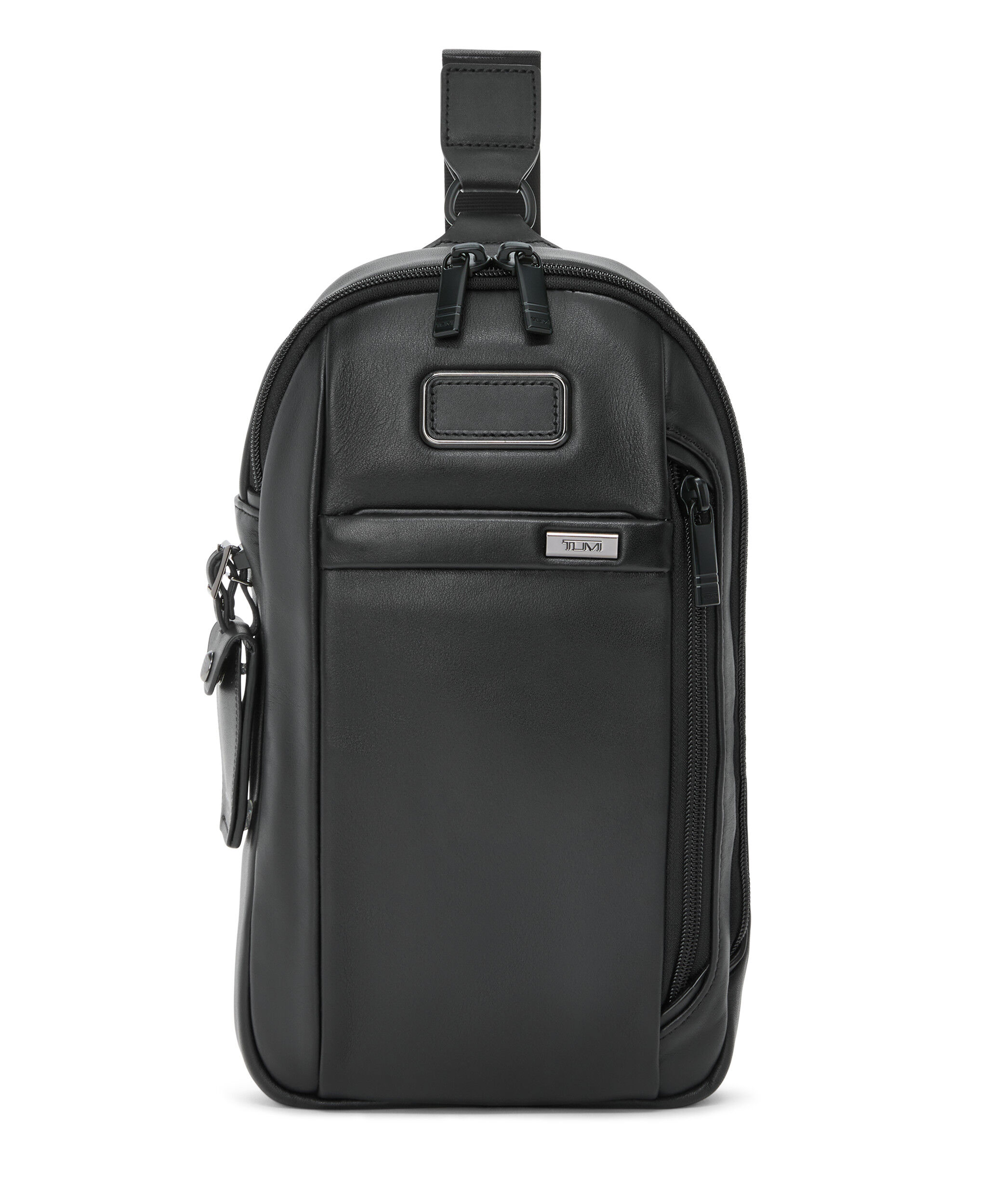 Alpha Torba Sling Bag