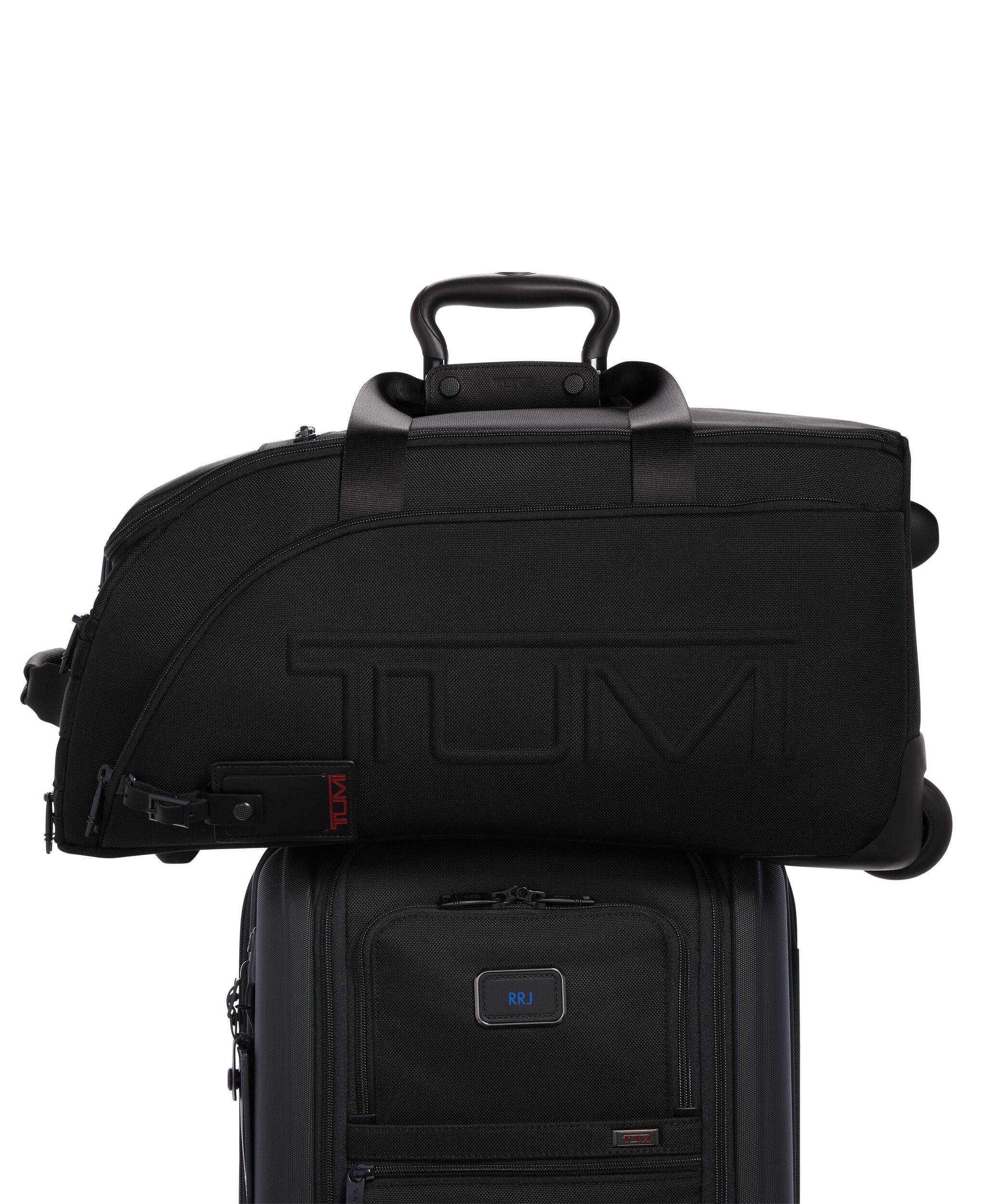 Alpha Duffle with wheels