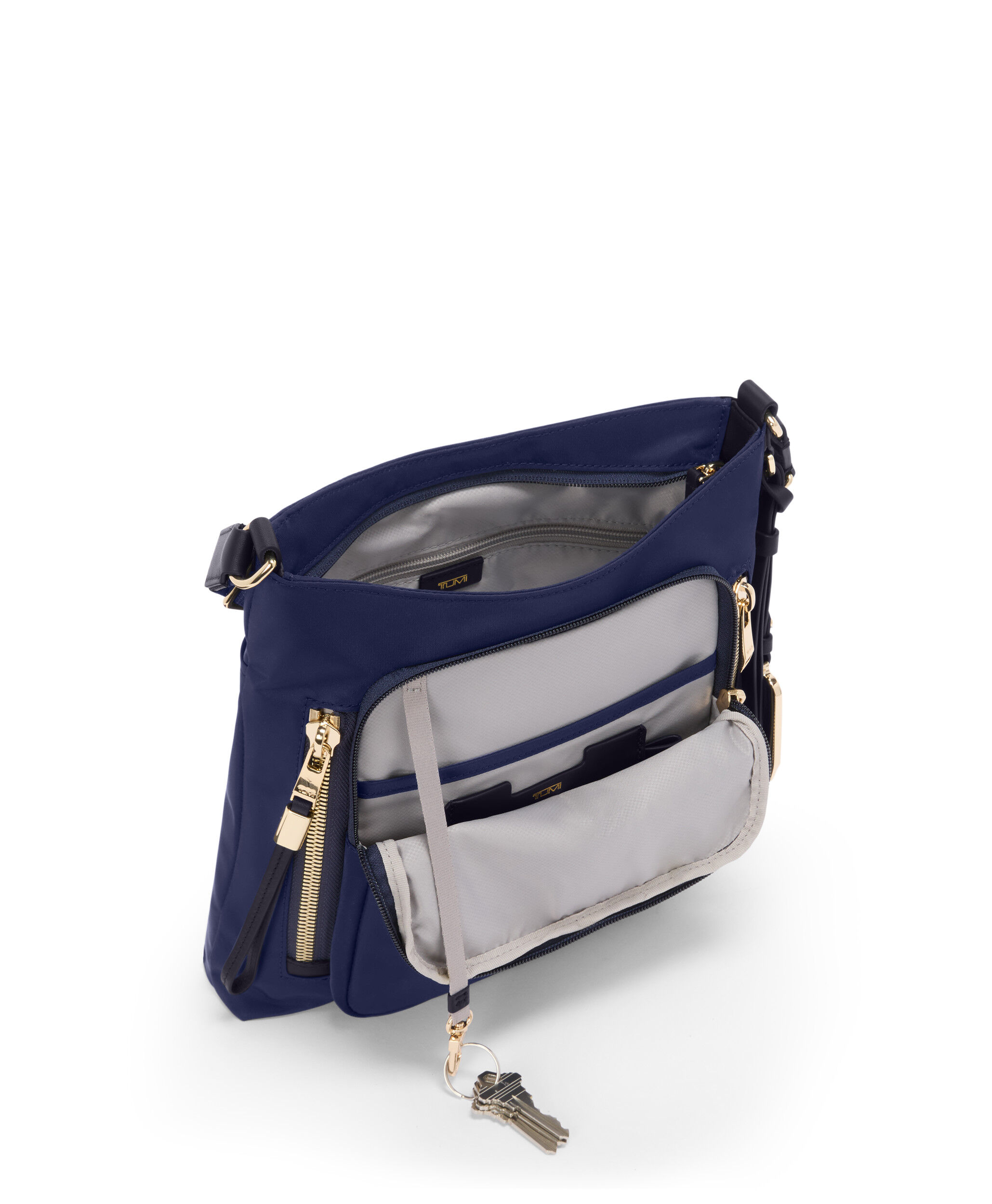 TUMI Crossbody Tyler