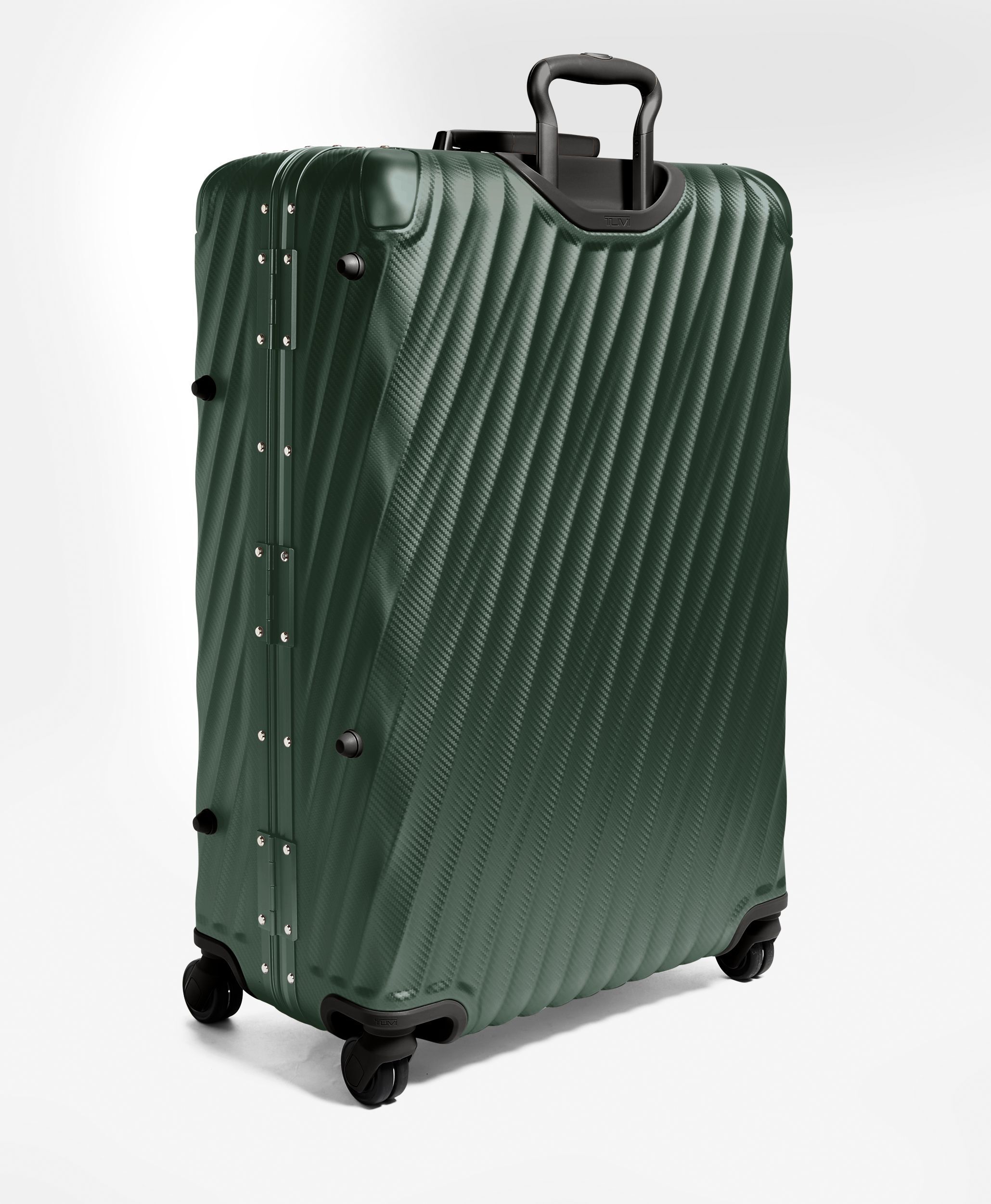 19 Degree Aluminium Walizka na 4 kołach 77.5 cm