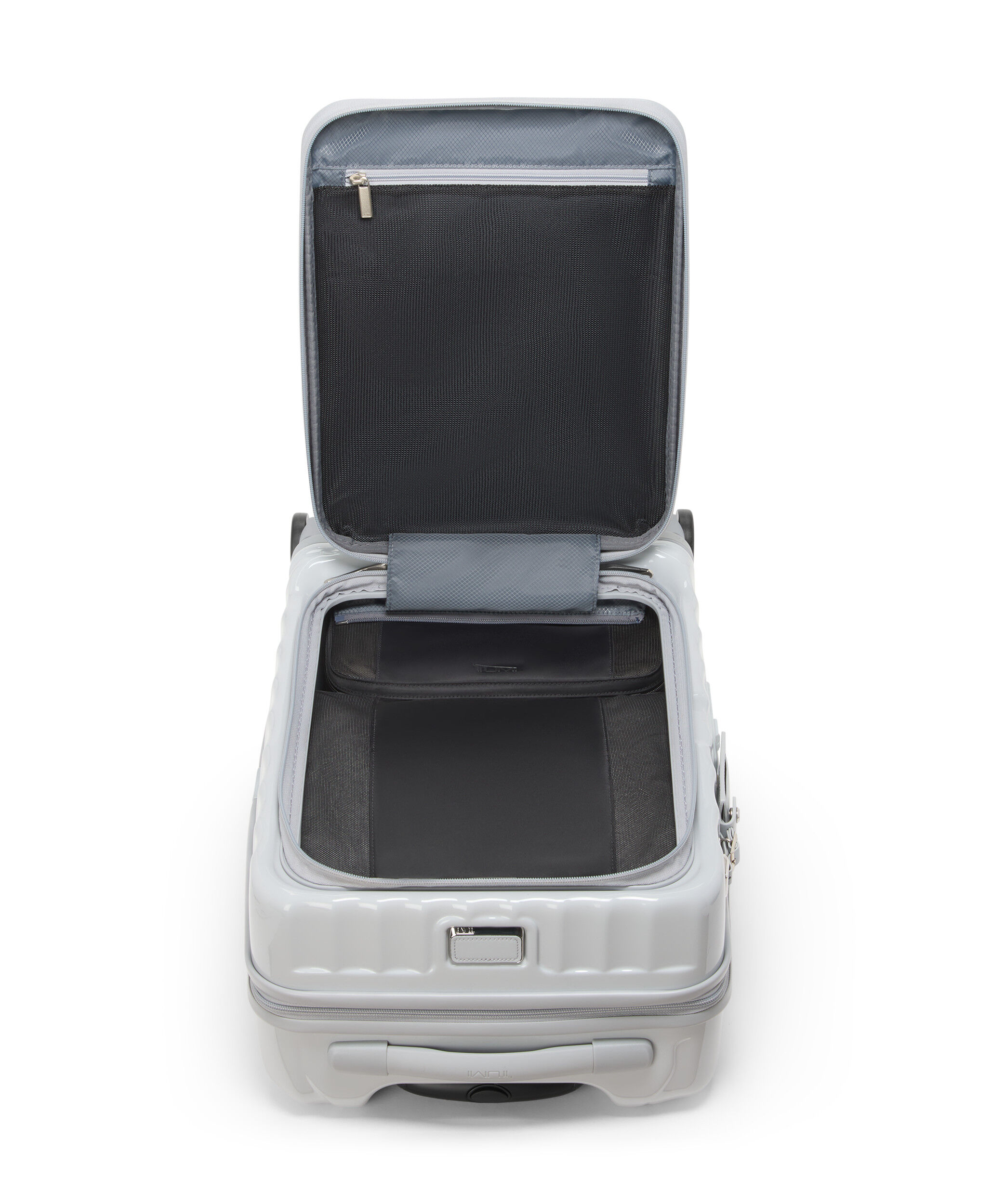 19 Degree Front Access Spinner Expandable (4 wheels)