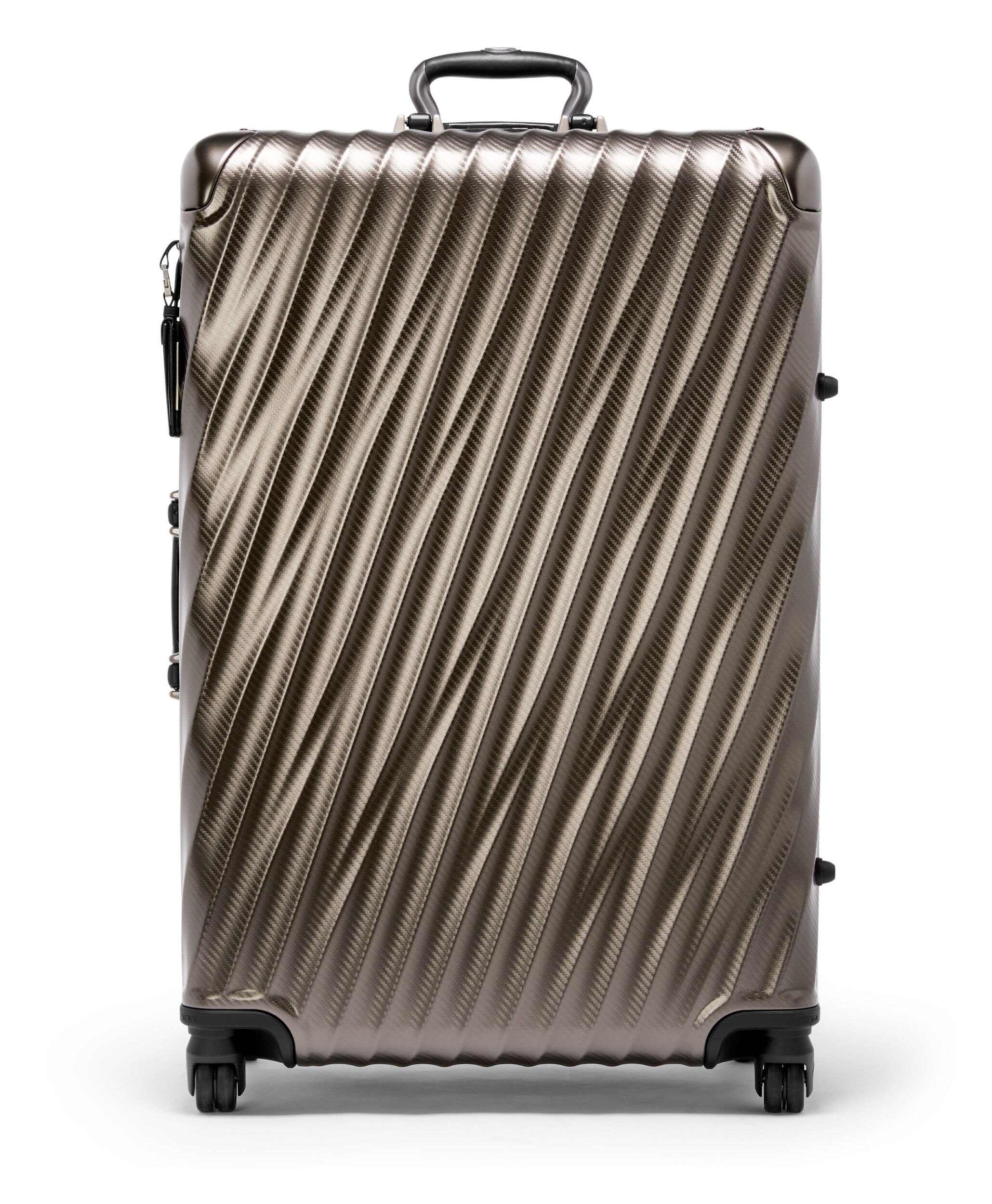 19 Degree Aluminium Bagaż rejestrowany 77.5 cm